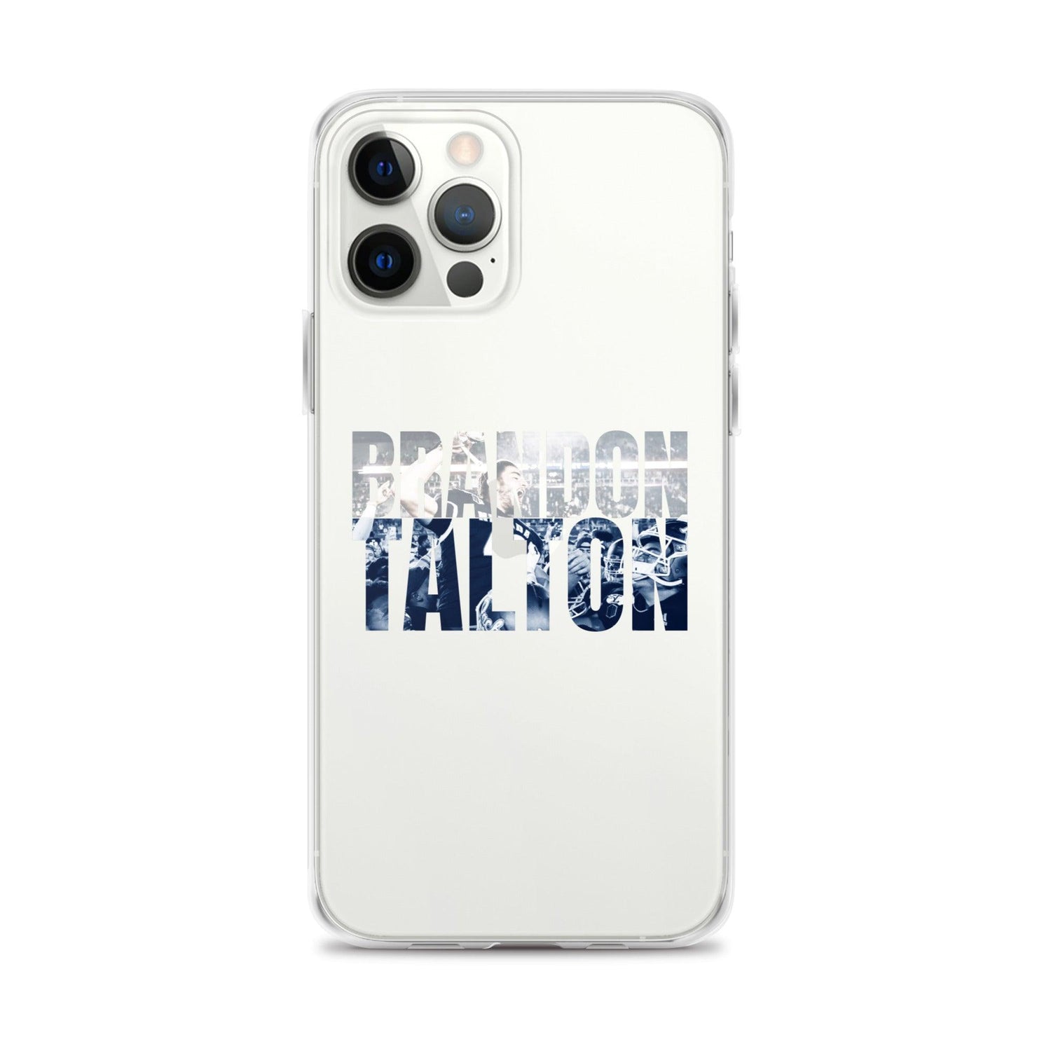 Brandon Talton "Essential" iPhone® - Fan Arch