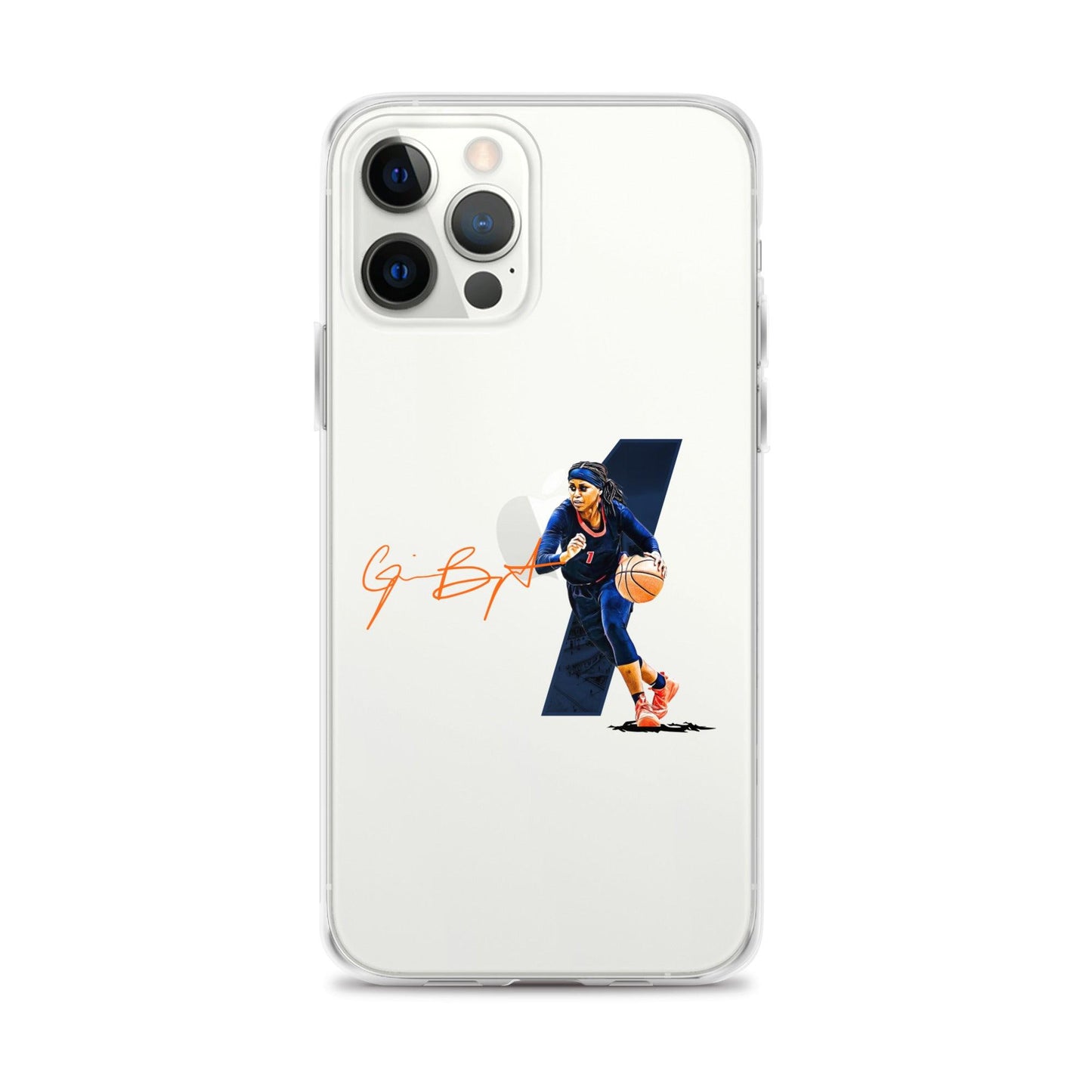 Genesis Bryant "Gameday" iPhone® - Fan Arch