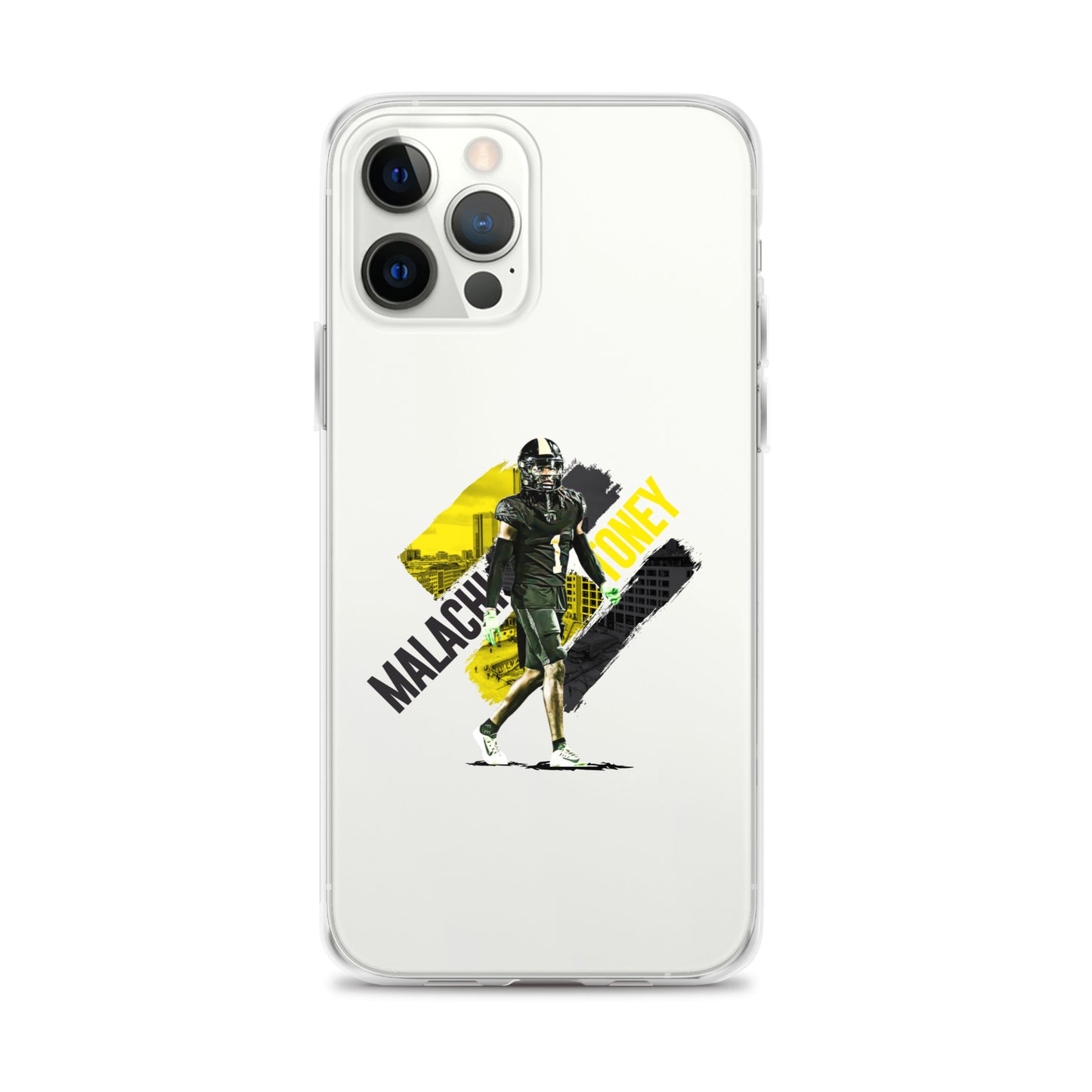 Malachi Toney "Essential" iPhone®