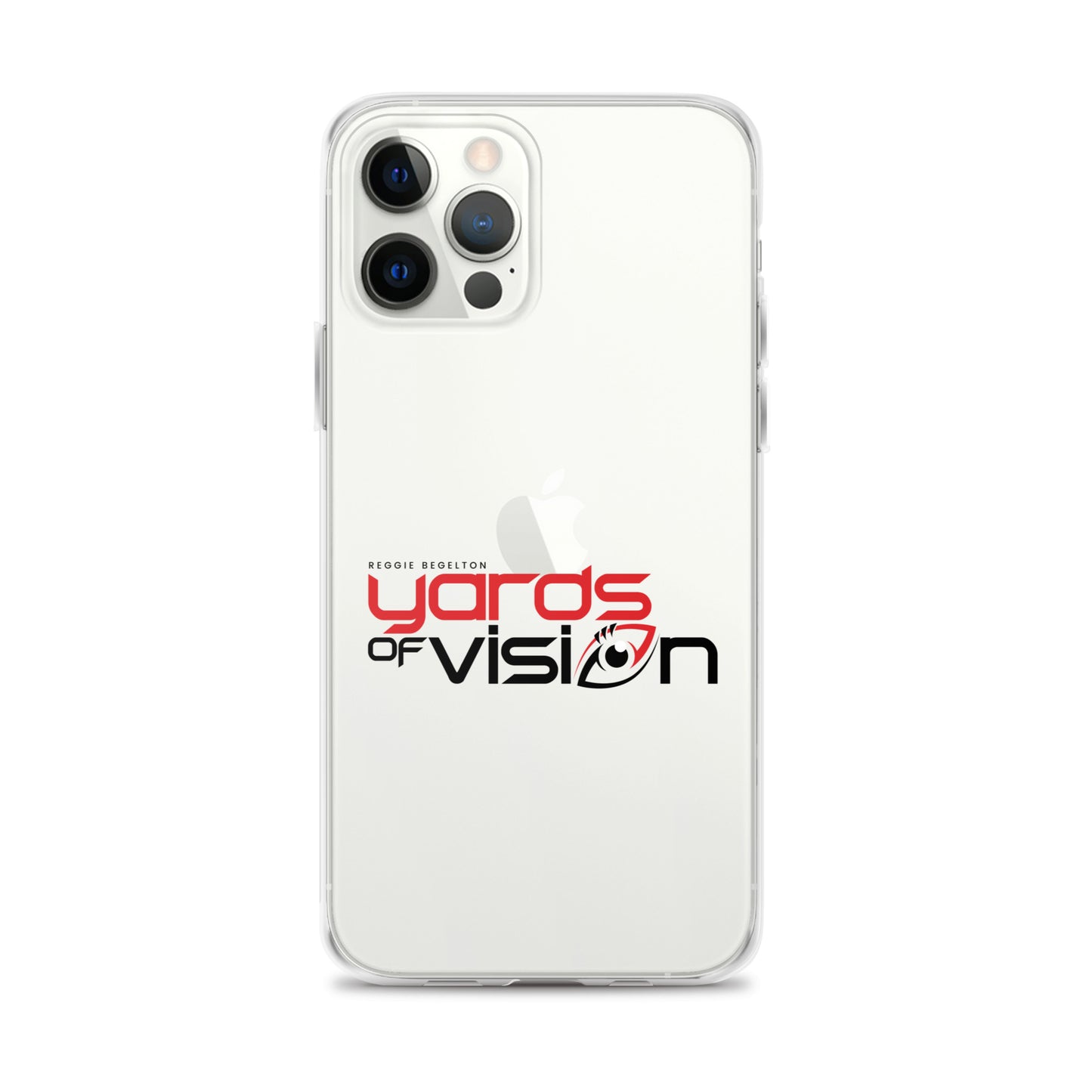 Reggie Begelton "Yards of Vision" iPhone®