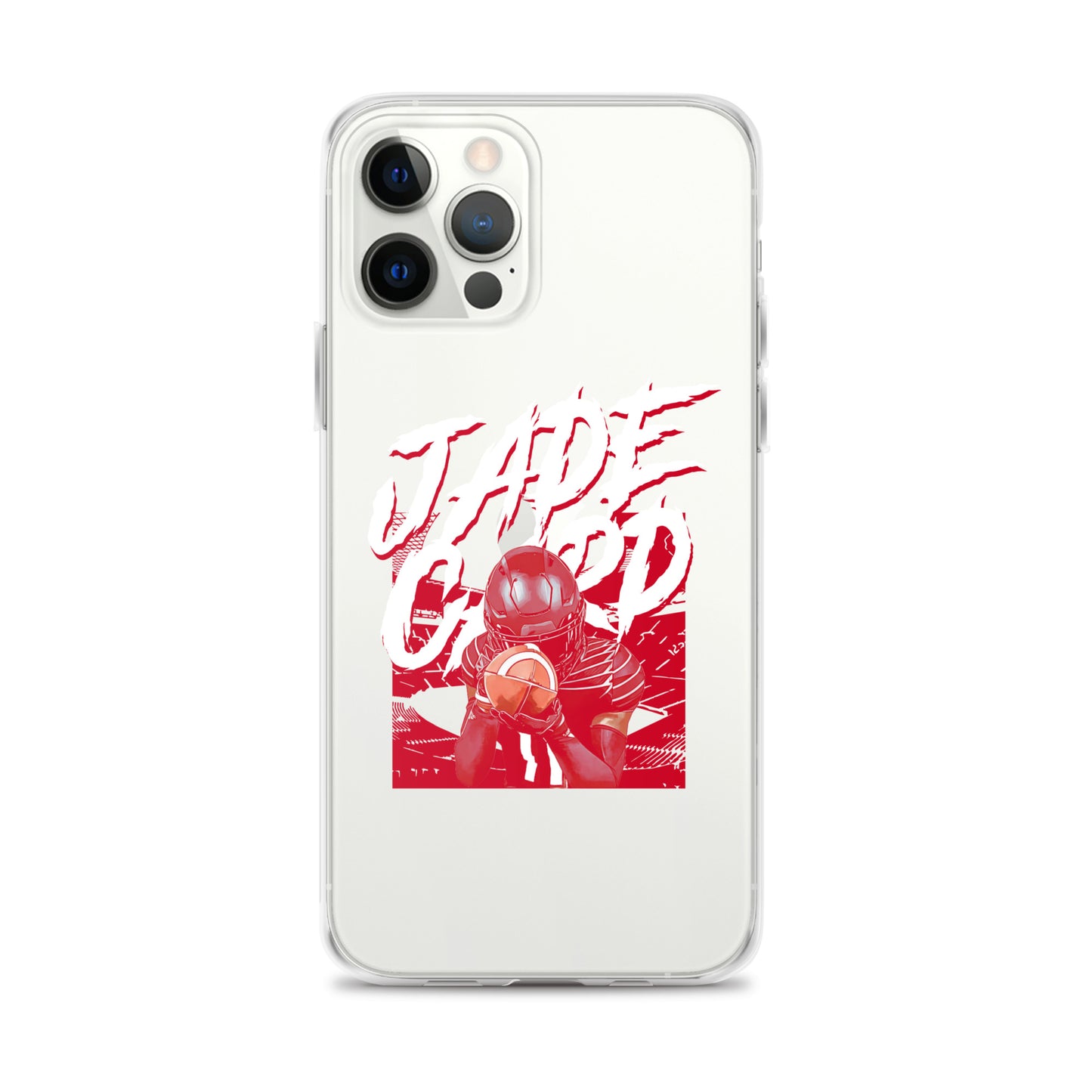 Jade Card "Gameday" iPhone®