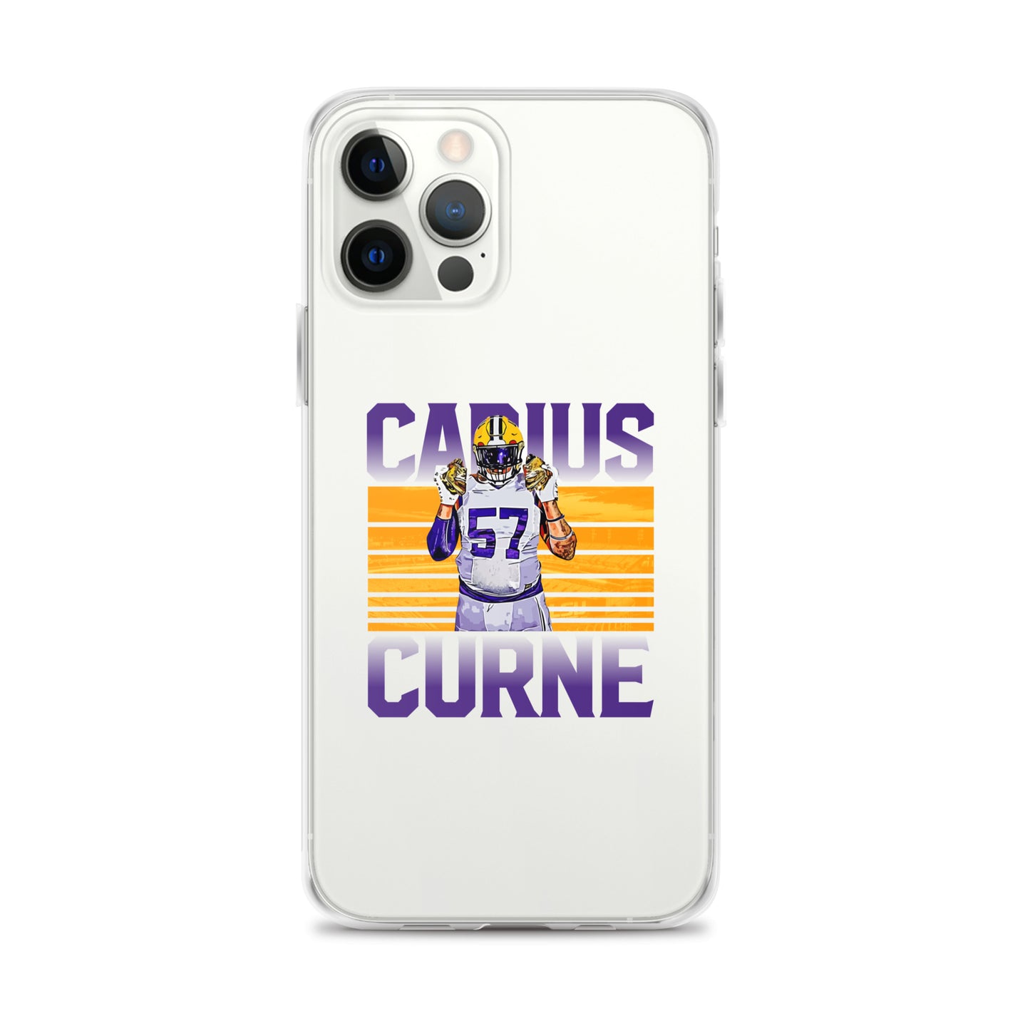 Carius Curne "Gameday" iPhone®