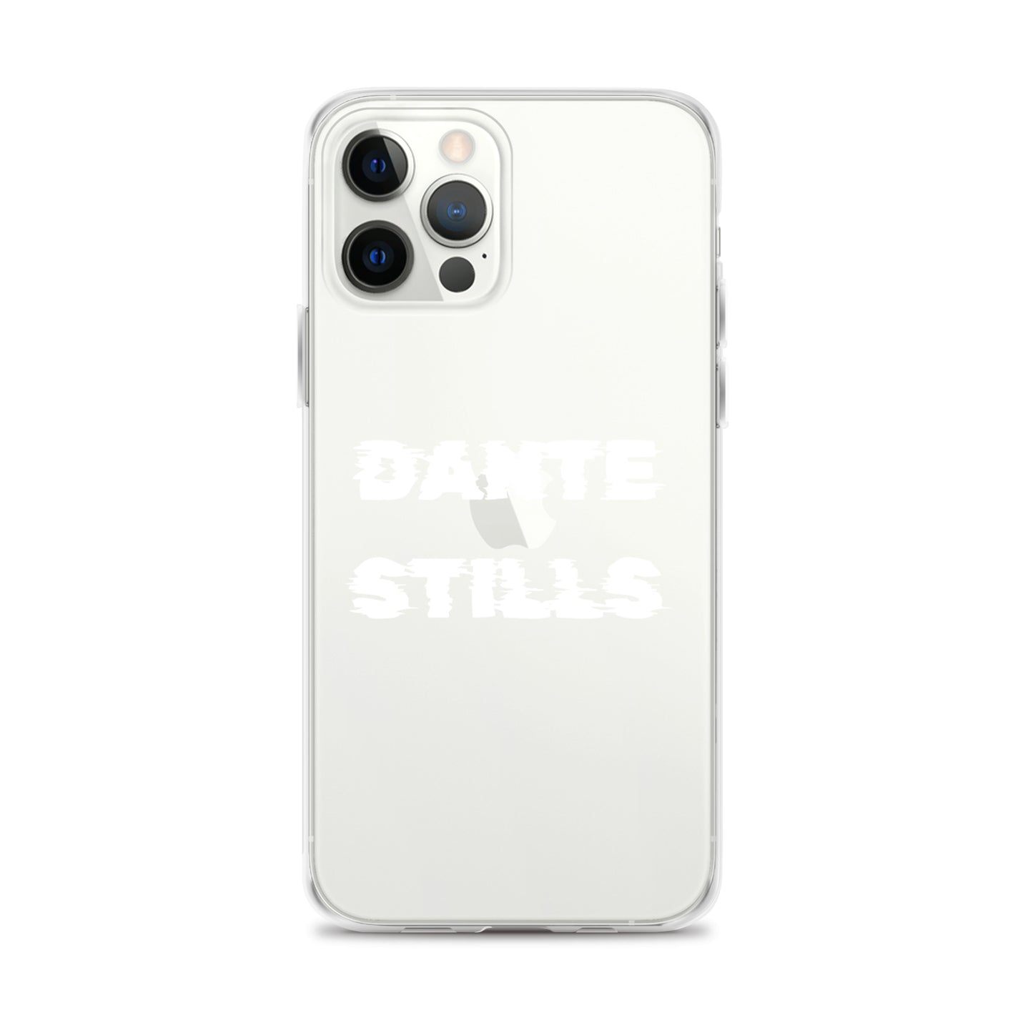 Dante Stills "Essential White" iPhone®