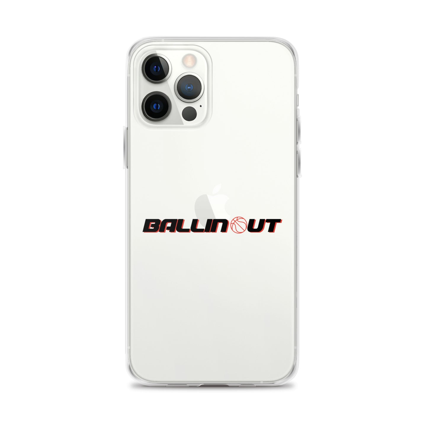 Josh Rivera "Ballin Out" iPhone®