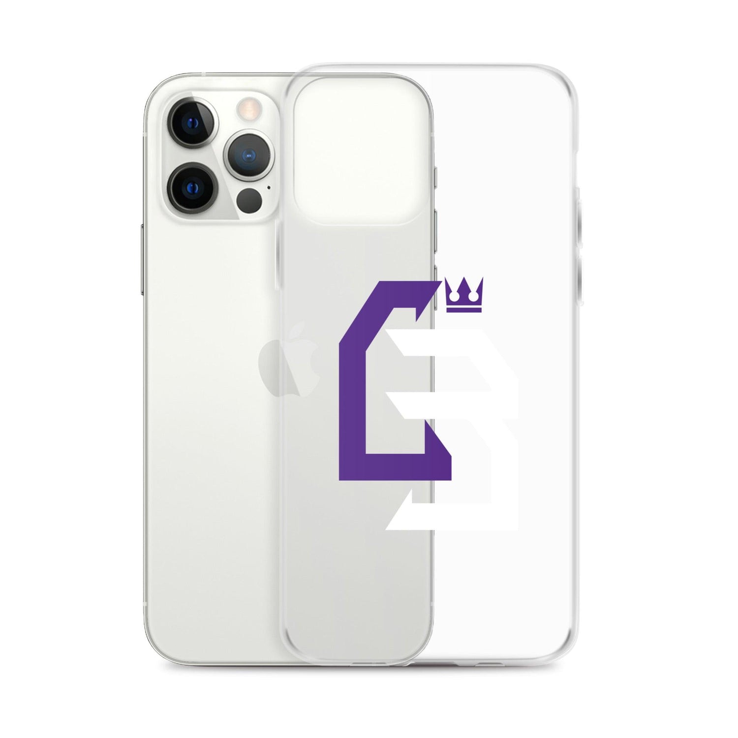 Camden Beebe "Essential" iPhone® - Fan Arch