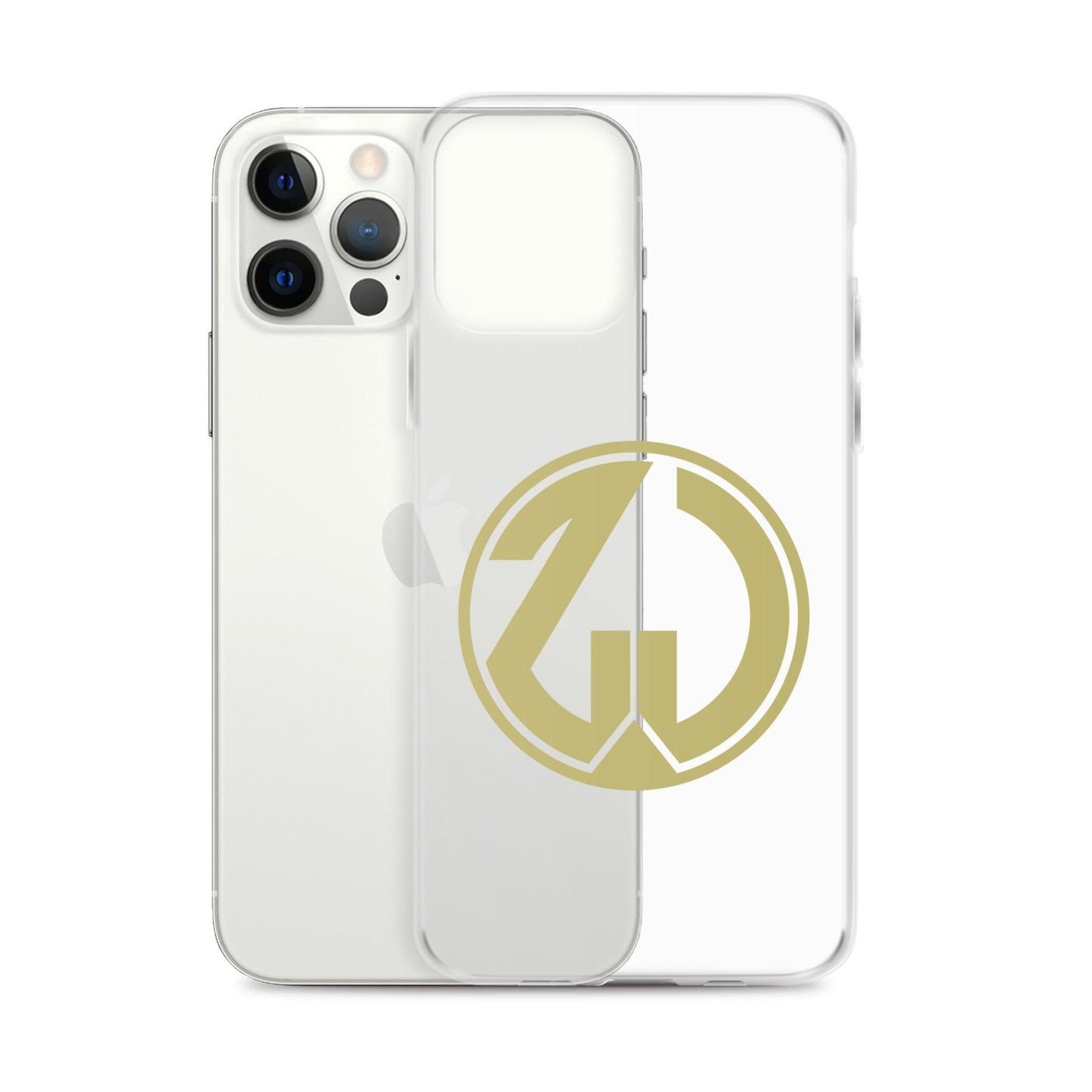 Zeb Jackson "Essential" iPhone® - Fan Arch