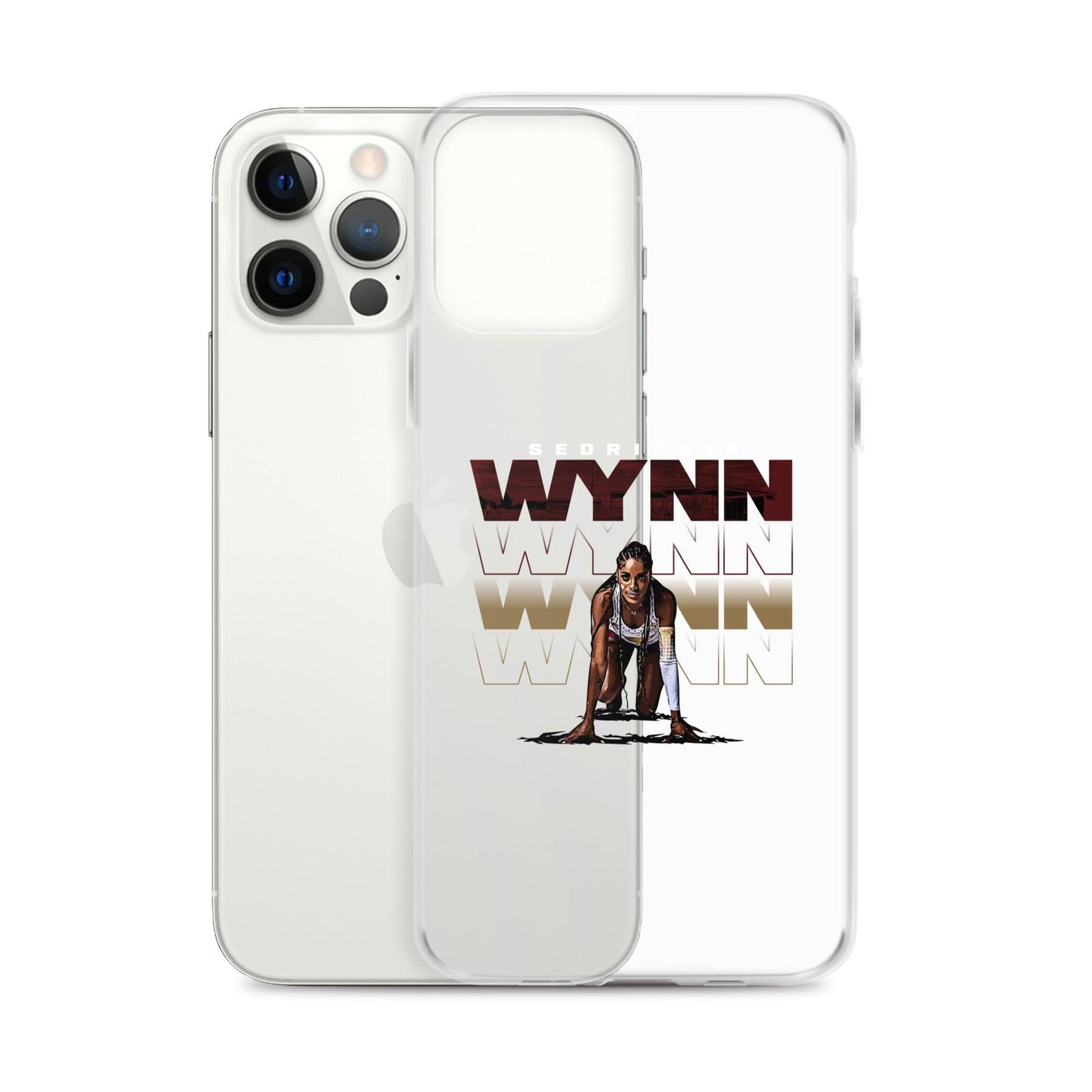 Sedrickia Wynn "Gameday" iPhone® - Fan Arch