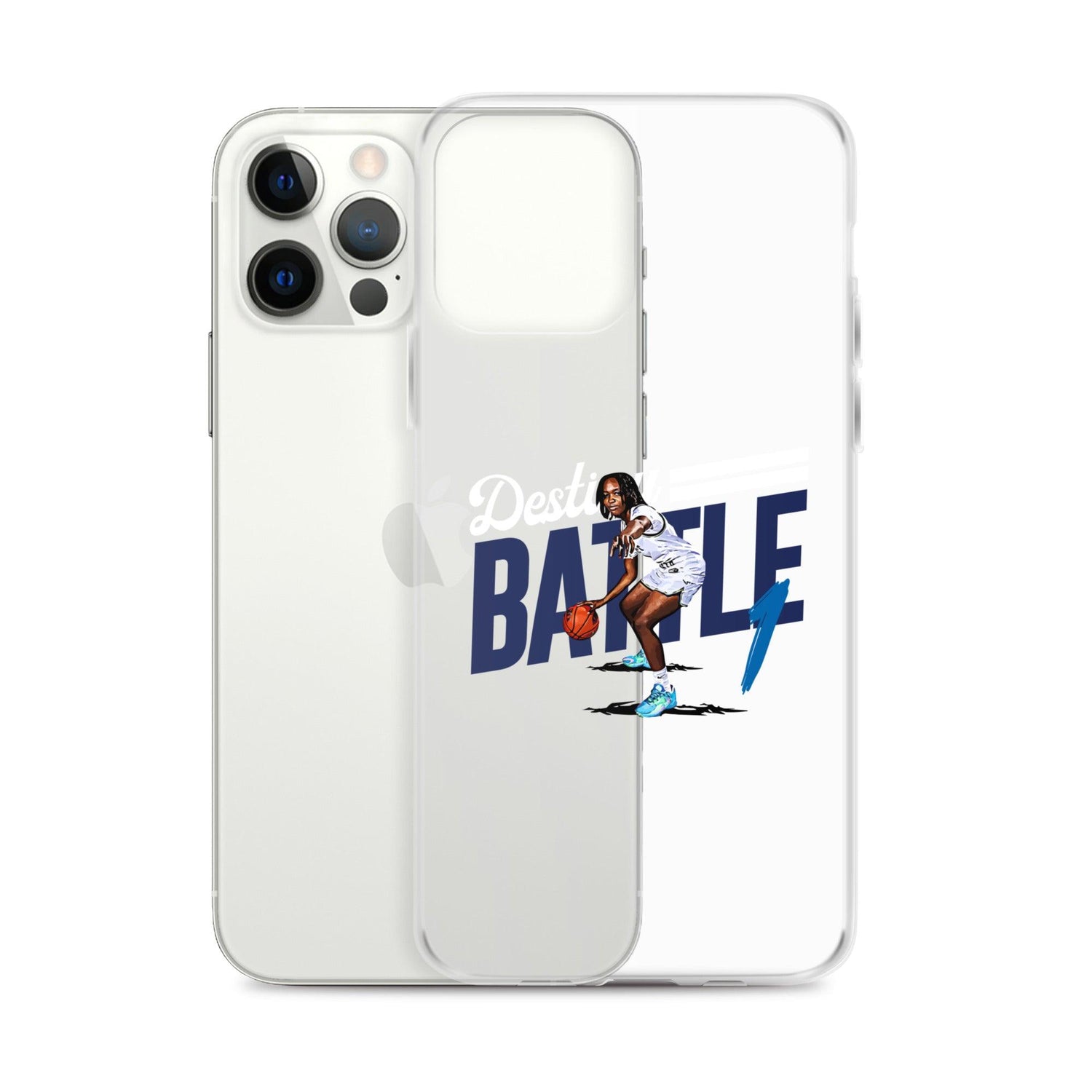 Destiny Battle "Gameday" iPhone® - Fan Arch