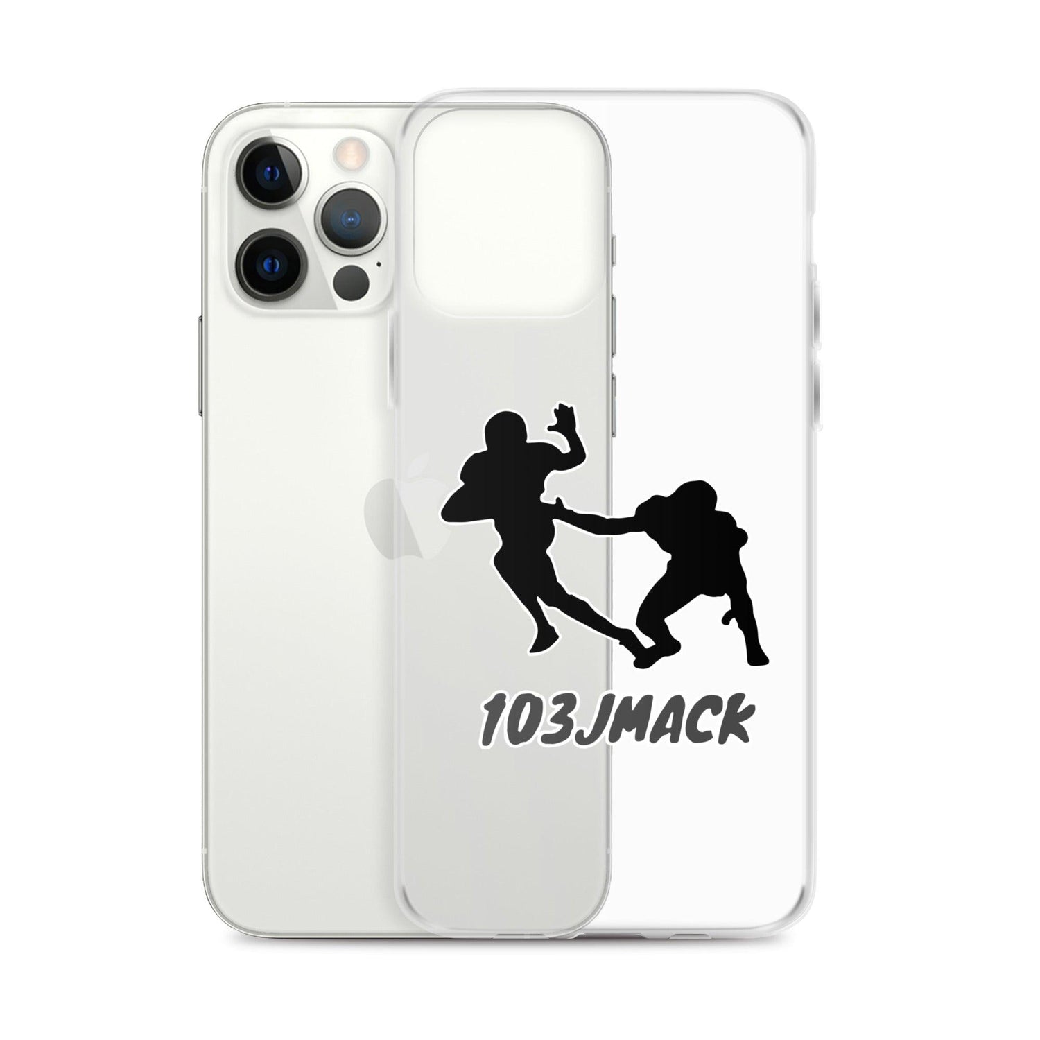 Jaylin Mack "Essential" iPhone® - Fan Arch