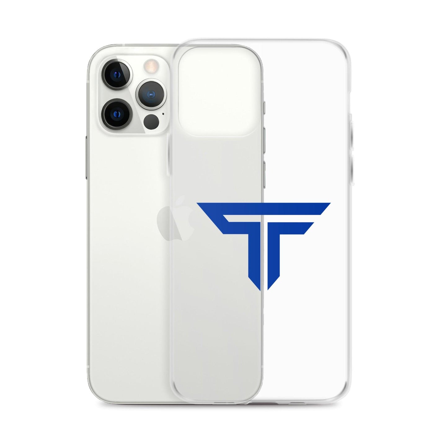 Tyreese Fearbry "Essential" iPhone® - Fan Arch