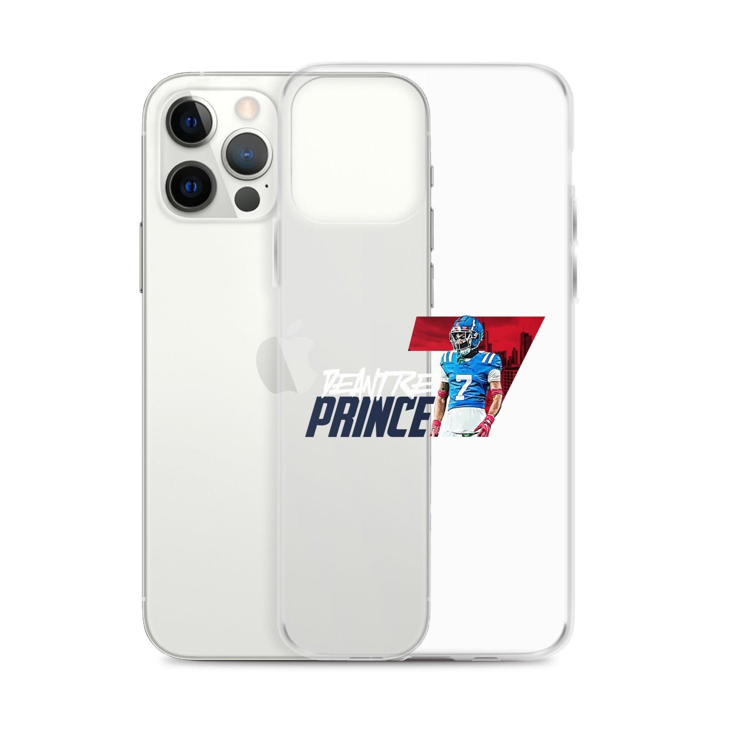 DeAntre Prince "Gameday" iPhone® - Fan Arch