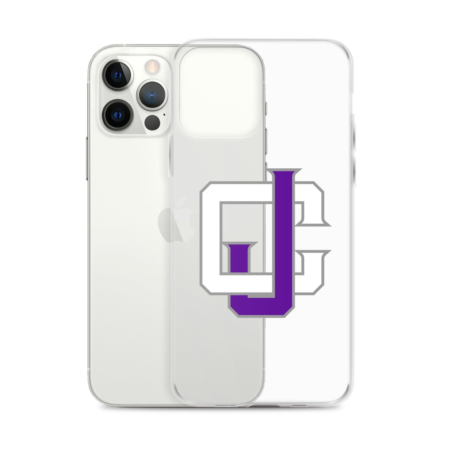 Jayven Cofer "Essential" iPhone® - Fan Arch