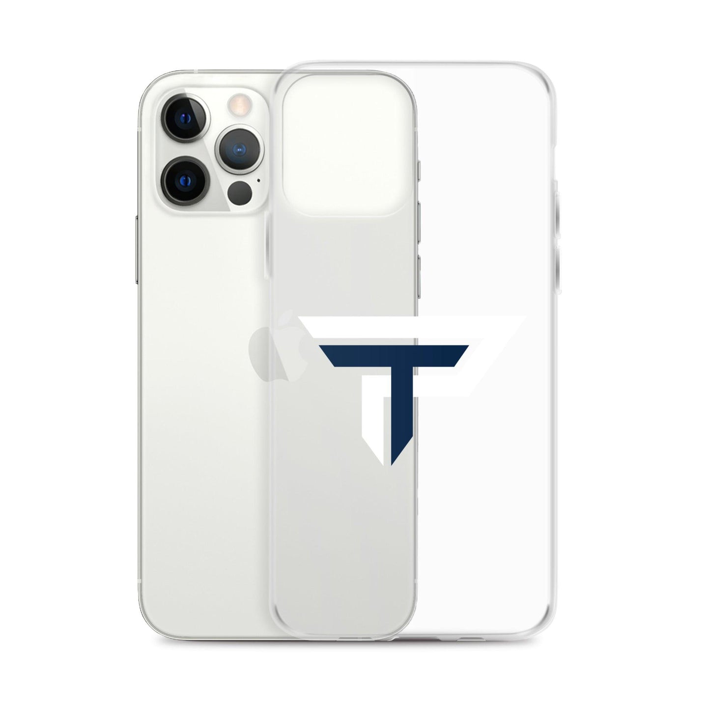 Tyler Powell "Essential" iPhone® - Fan Arch