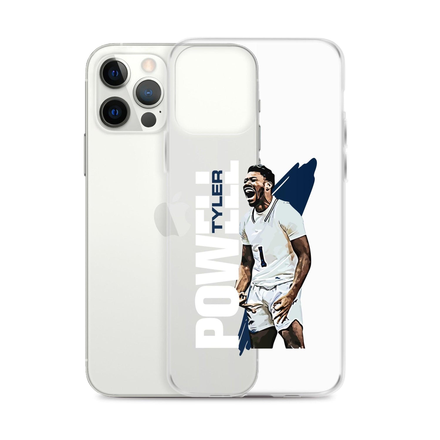 Tyler Powell "Gameday" iPhone® - Fan Arch