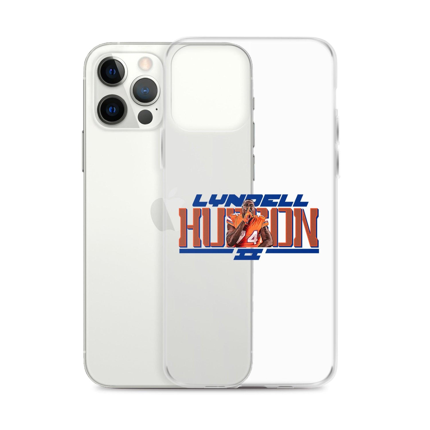 Lyndell Hudson II "Gameday" iPhone® - Fan Arch