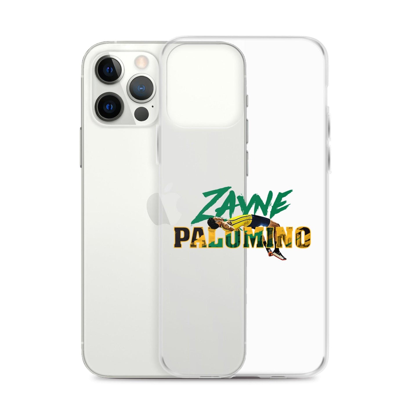 Zayne Palomino "Gameday" iPhone® - Fan Arch