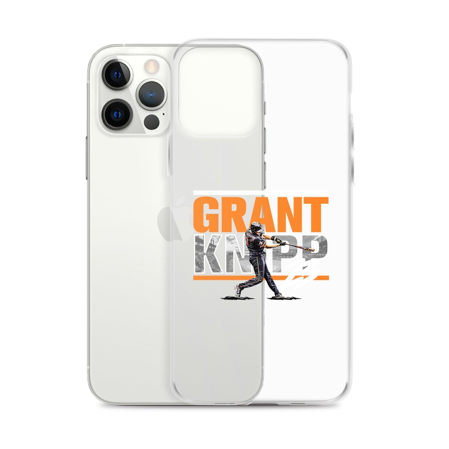 Grant Knipp "Gameday" iPhone® - Fan Arch