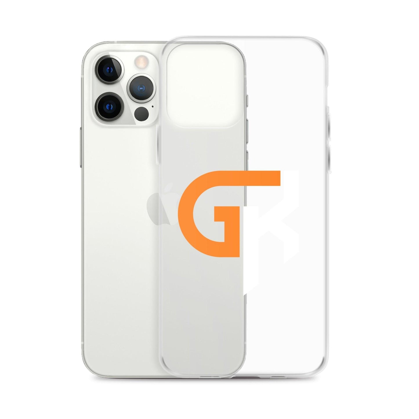 Grant Knipp "Signature" iPhone® - Fan Arch