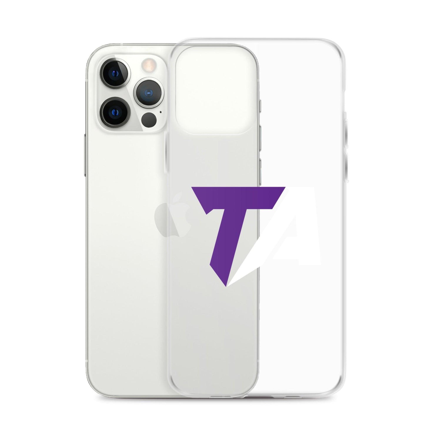 Thomas Armstrong "Signature" iPhone® - Fan Arch