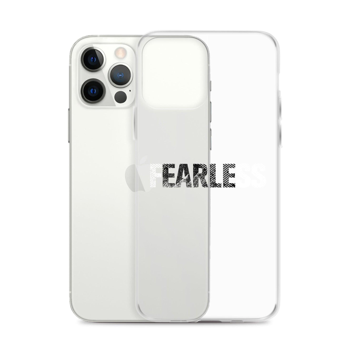 Stone Earle "FEARLESS" iPhone® - Fan Arch