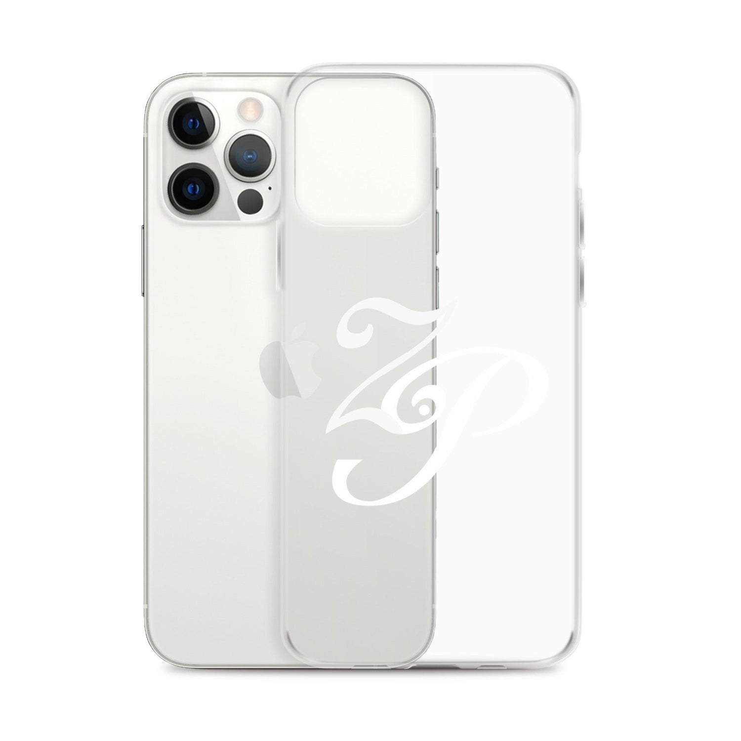 Zayne Palomino "Essential" iPhone® - Fan Arch