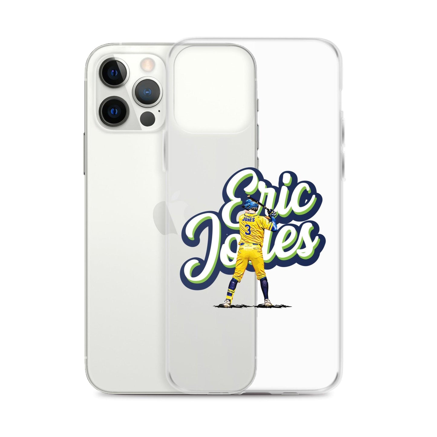 Eric Jones  "Gameday" iPhone® - Fan Arch