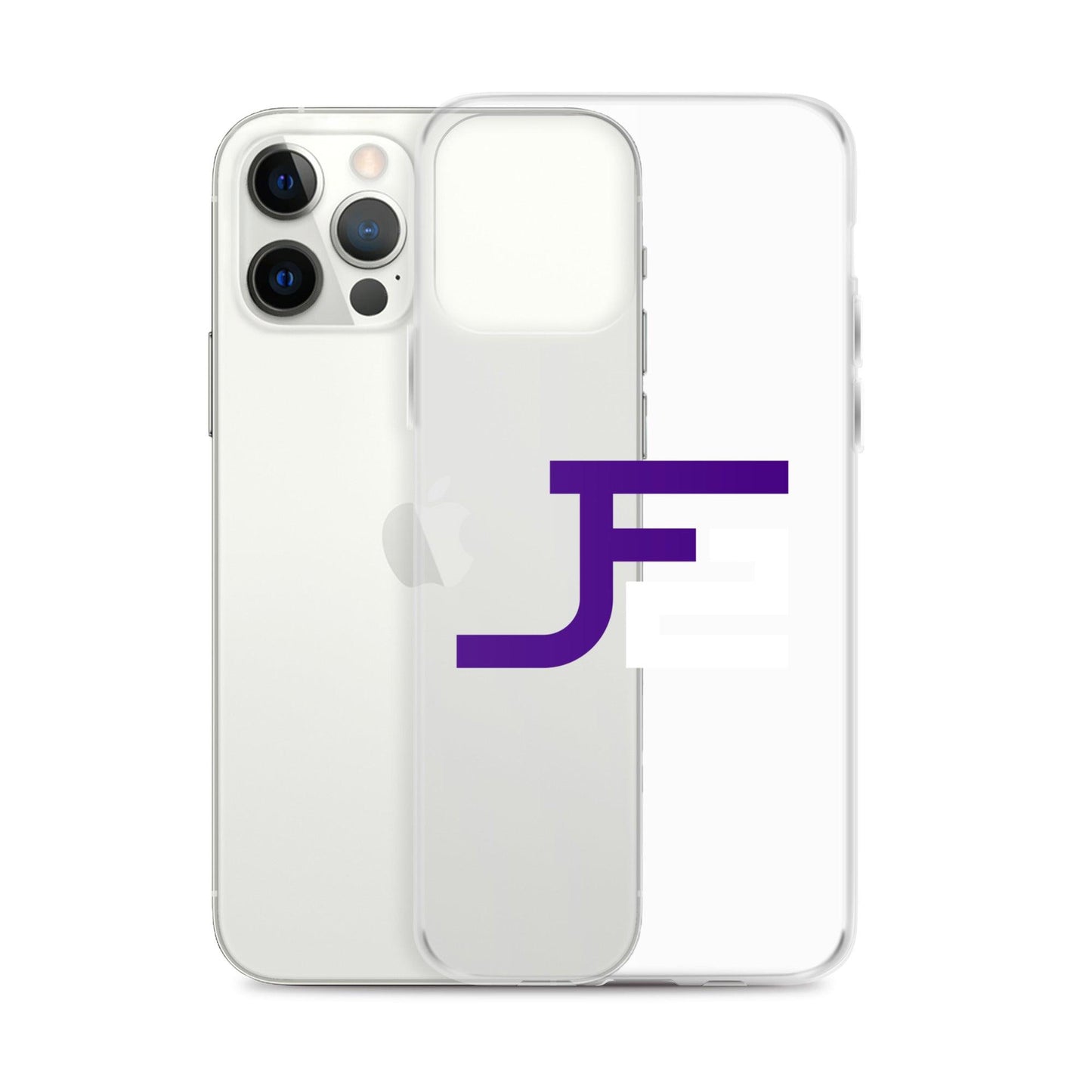 Josiah Fulcher "Essential" iPhone® - Fan Arch