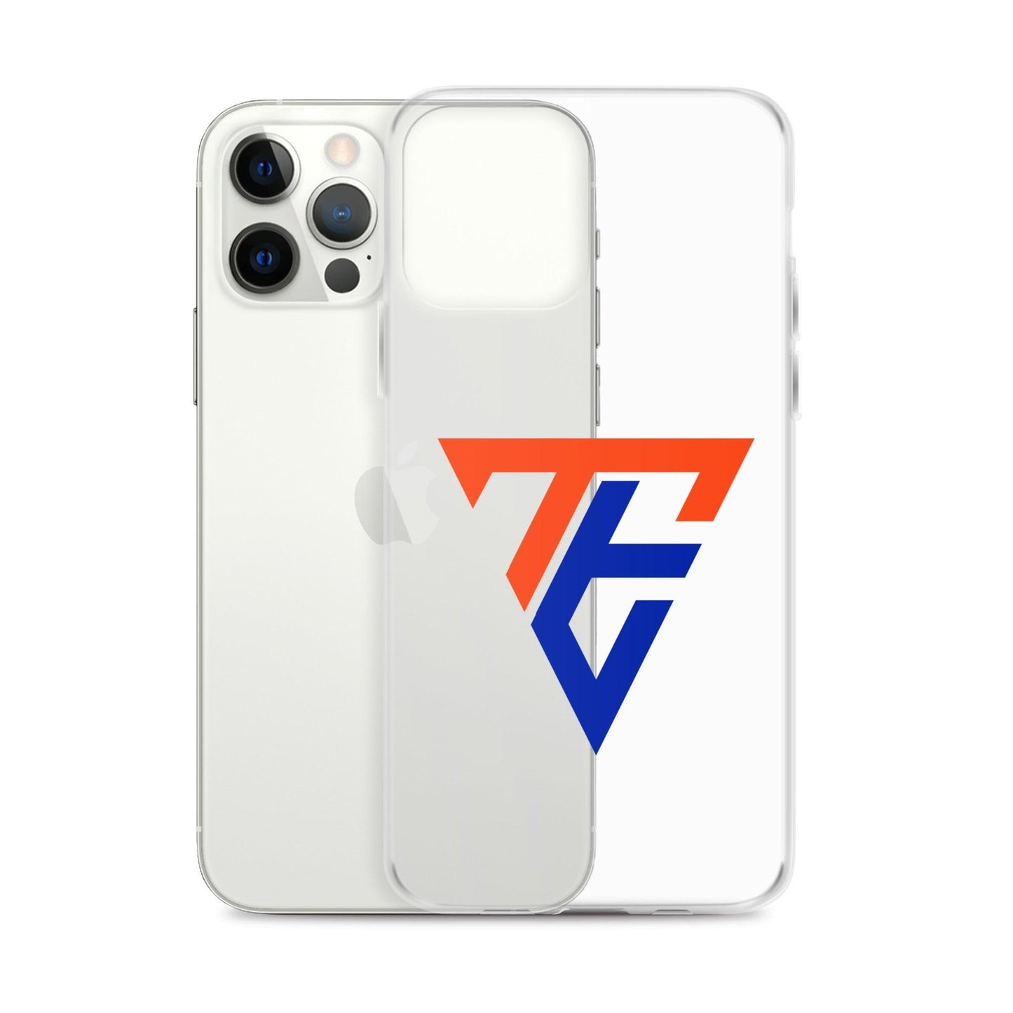 Ty Evans "Elite" iPhone® - Fan Arch