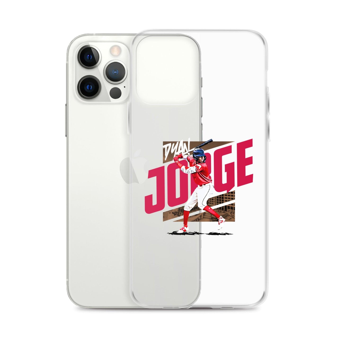 Dyan Jorge "Gameday" iPhone® - Fan Arch