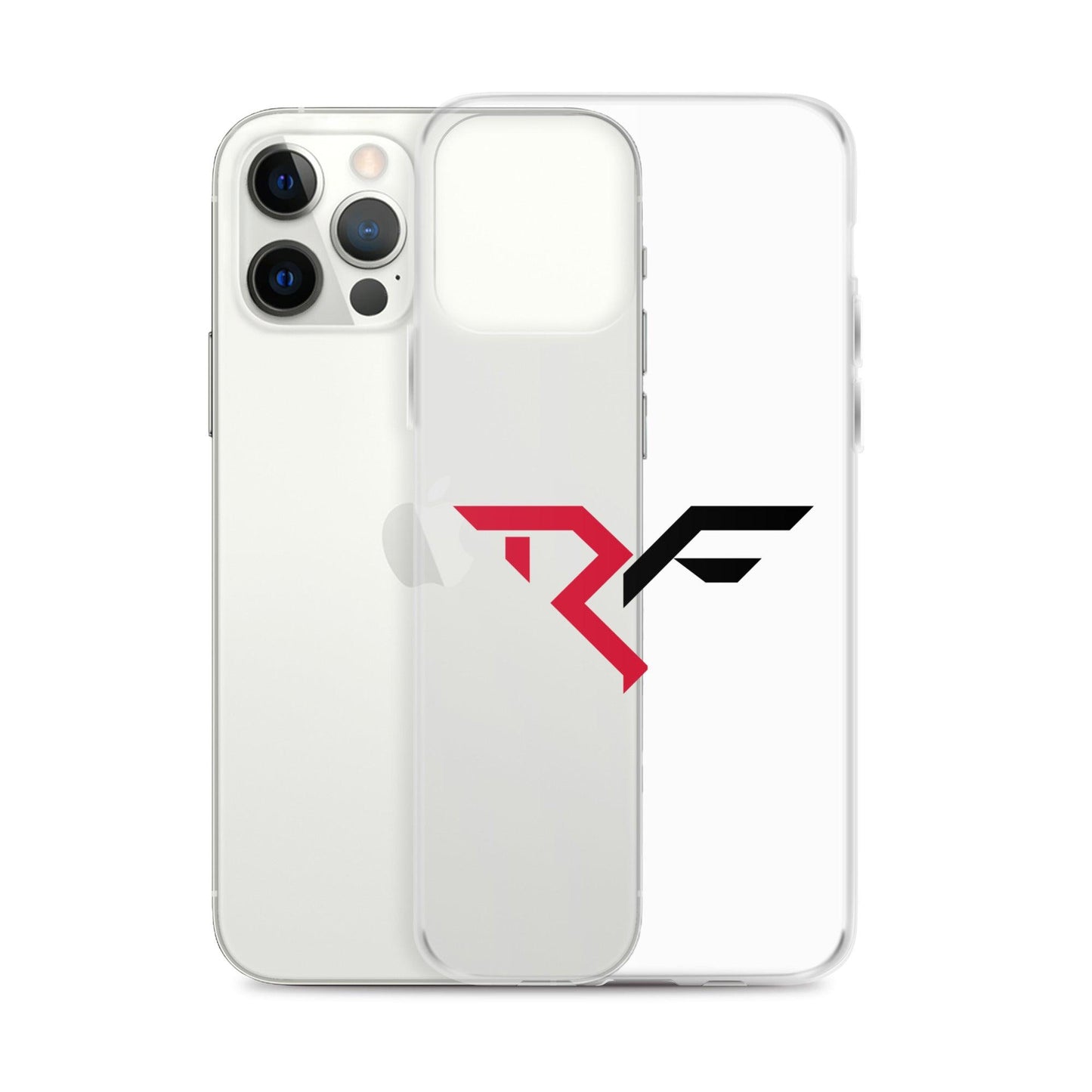 Ryan Flournoy "Essential" iPhone® - Fan Arch