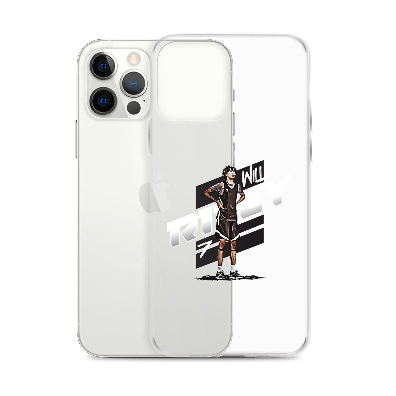 Will Riley "Gameday" iPhone® - Fan Arch