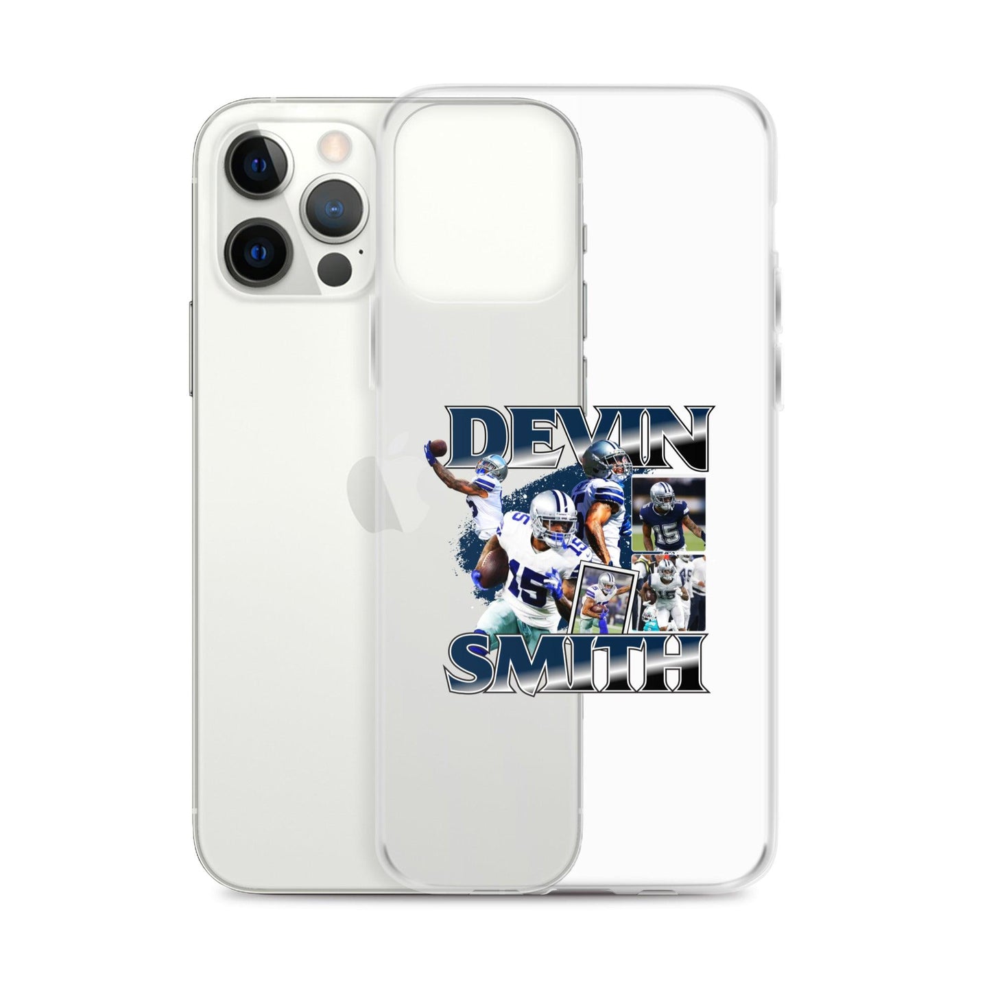 Devin Smith "Vintage" iPhone® - Fan Arch