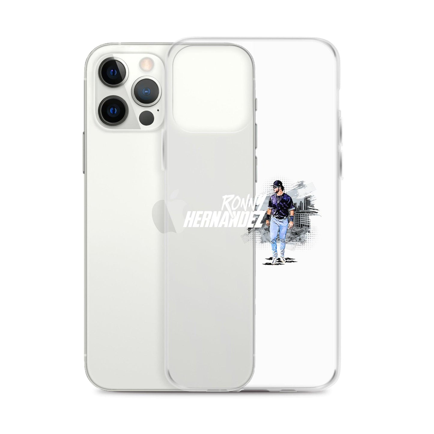 Ronny Hernandez "Gameday" iPhone® - Fan Arch