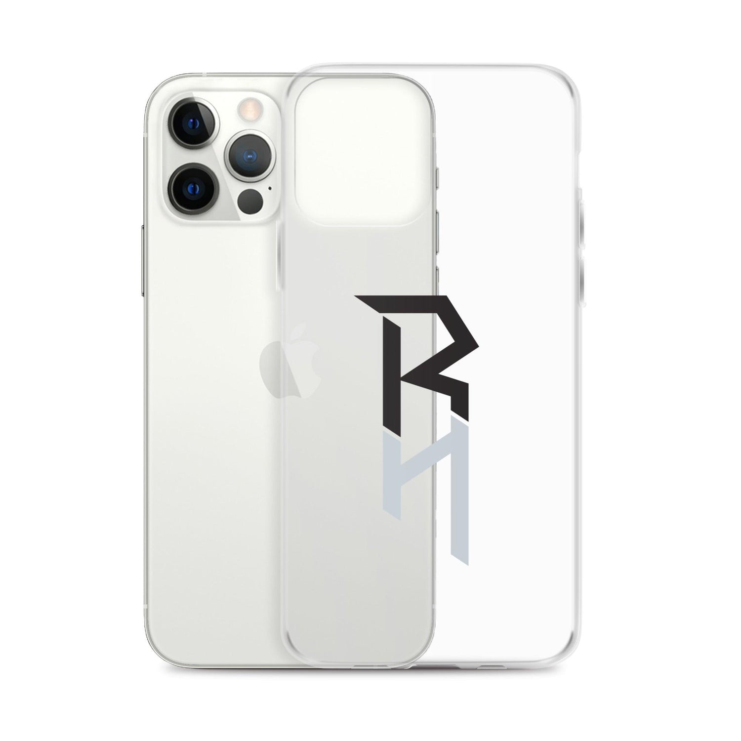 Ronny Hernandez "Essential" iPhone® - Fan Arch