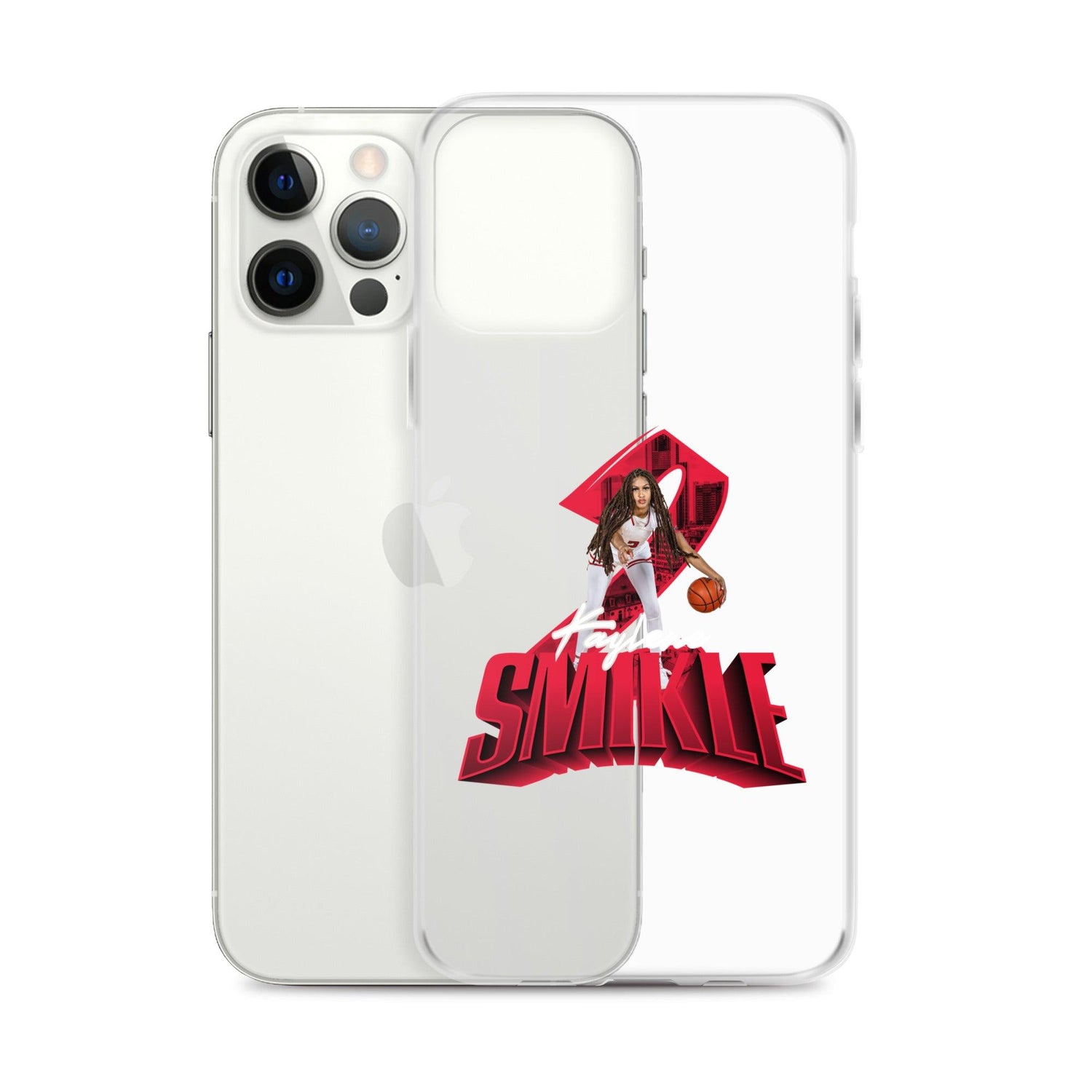 Kaylene Smikle "Gameday" iPhone® - Fan Arch