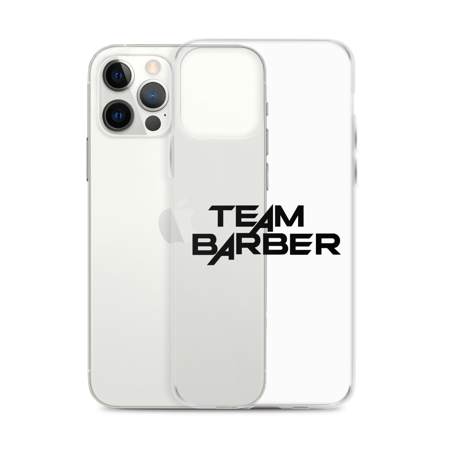 Miranda Barber "shehulk" iPhone® - Fan Arch