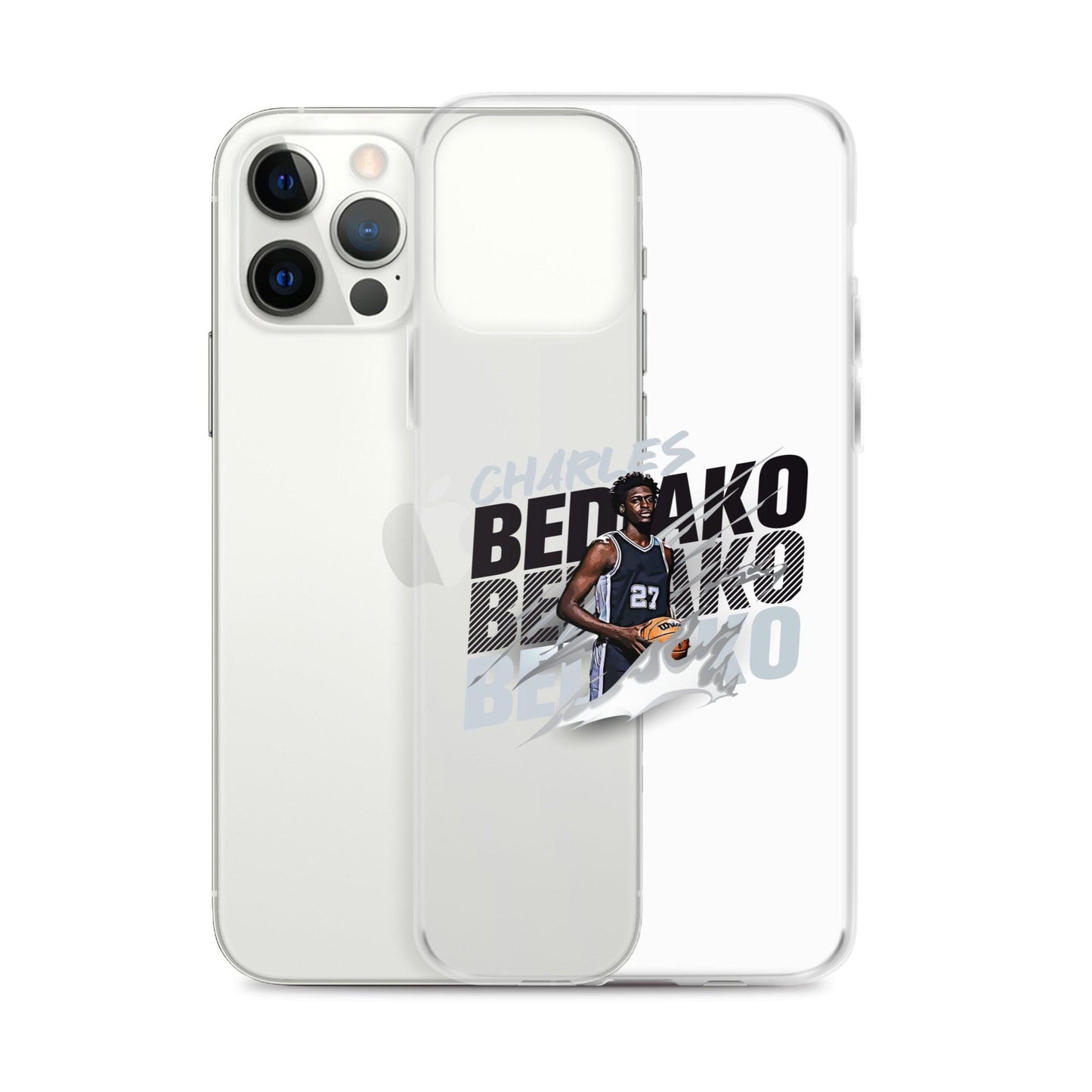 Charles Bediako "Gameday" iPhone® - Fan Arch