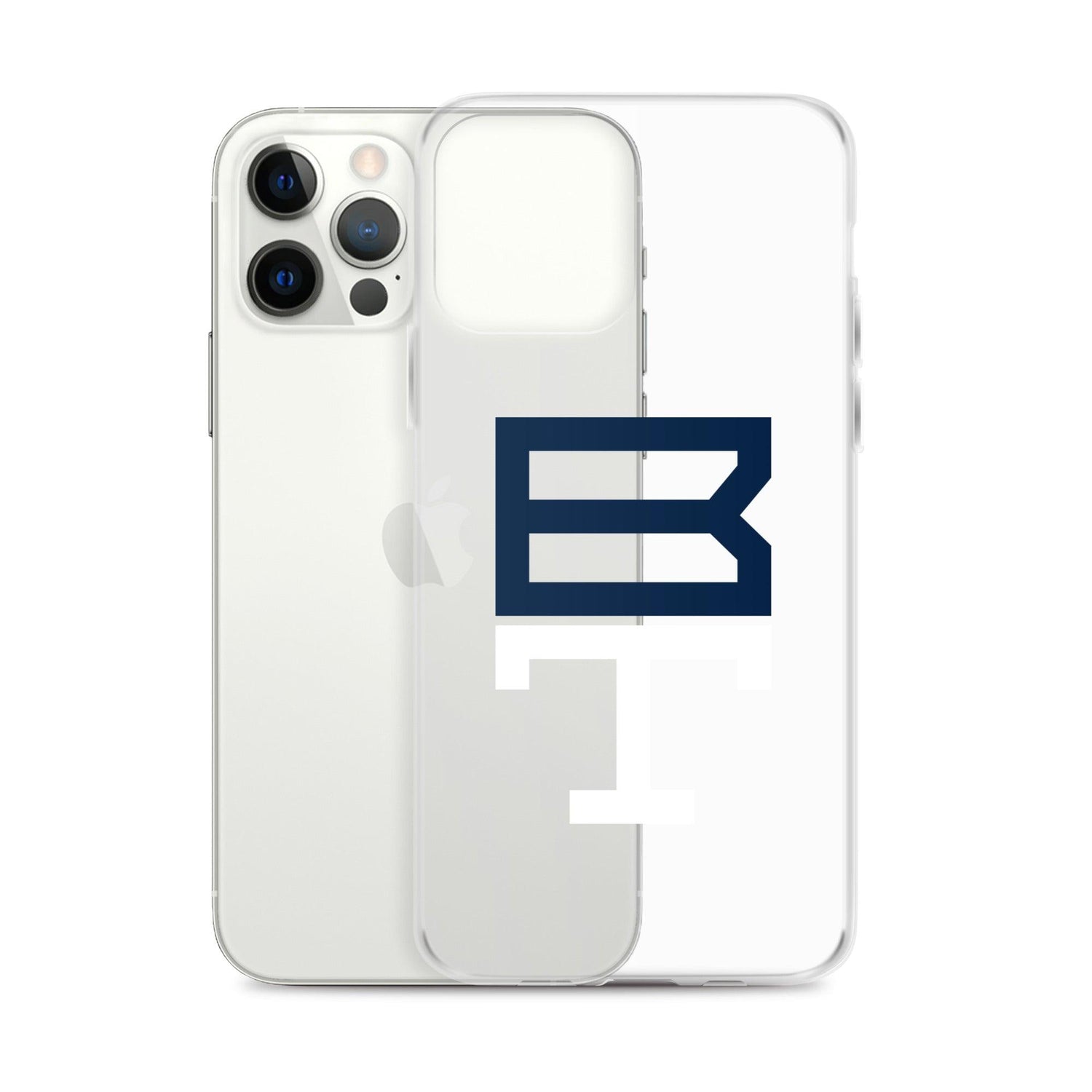 Brandon Talton "Signature" iPhone® - Fan Arch