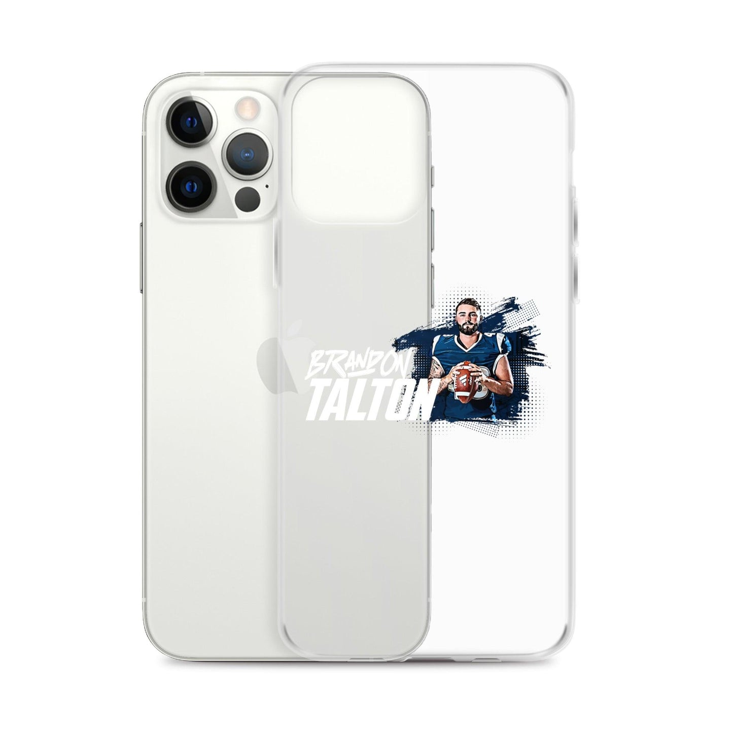 Brandon Talton "Gameday" iPhone® - Fan Arch