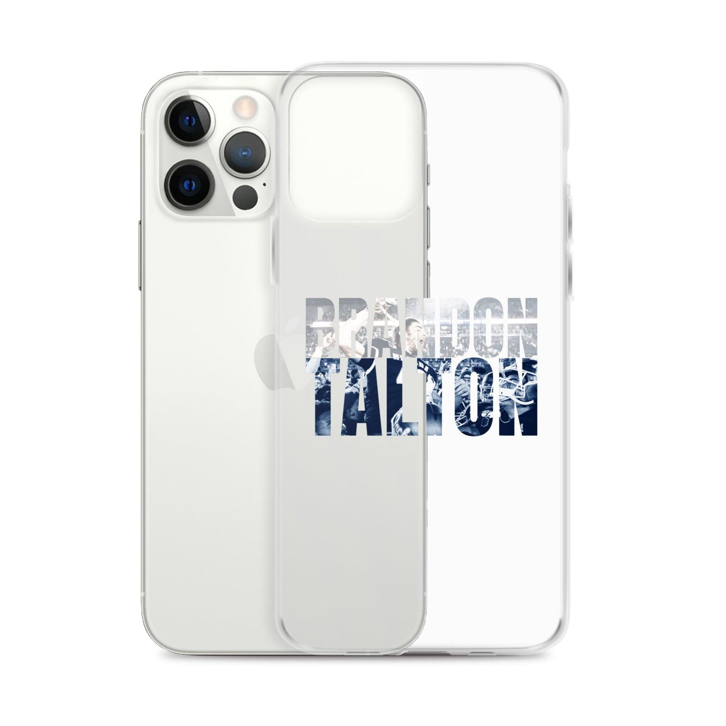 Brandon Talton "Essential" iPhone® - Fan Arch