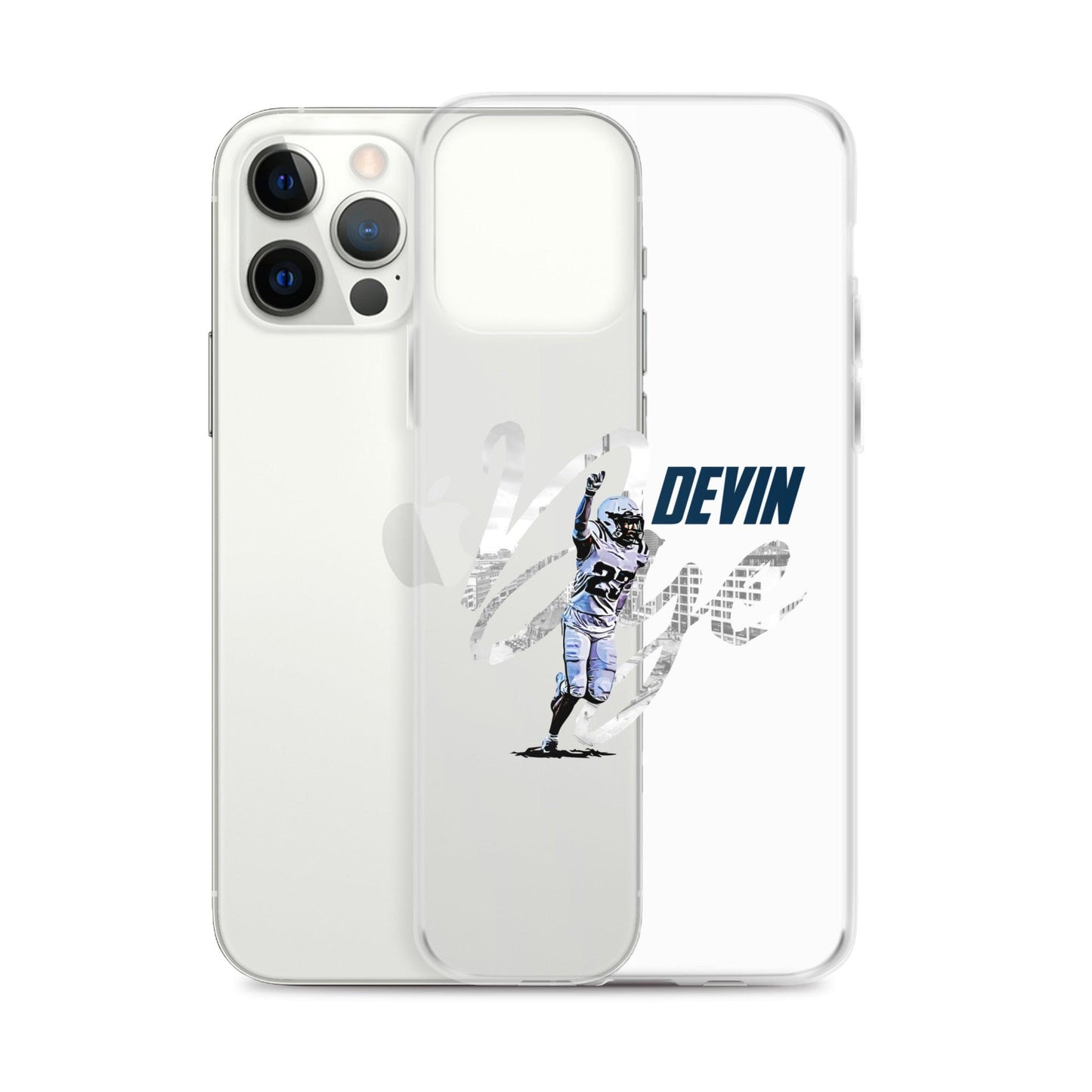 Devin Dye "Gameday" iPhone® - Fan Arch