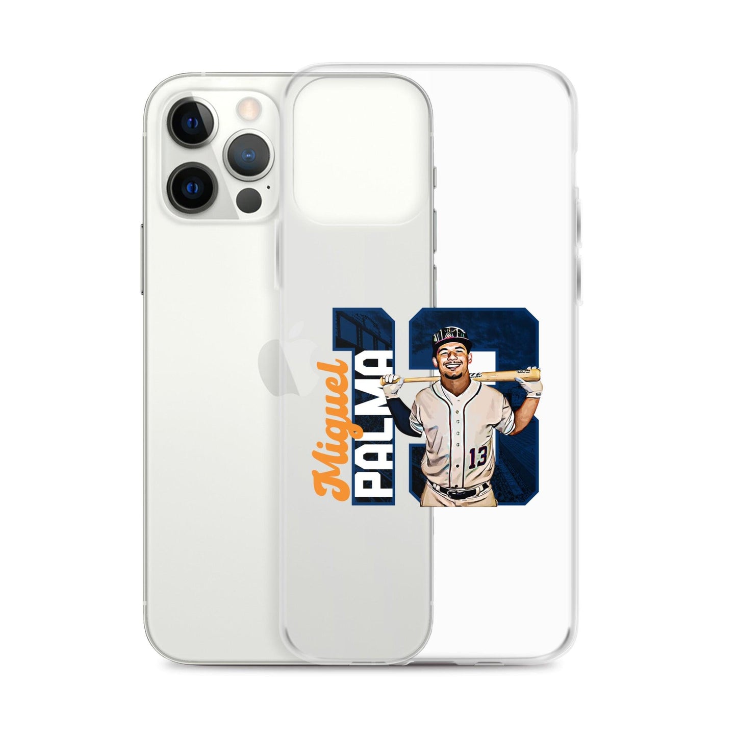 Miguel Palma "Gameday" iPhone® - Fan Arch