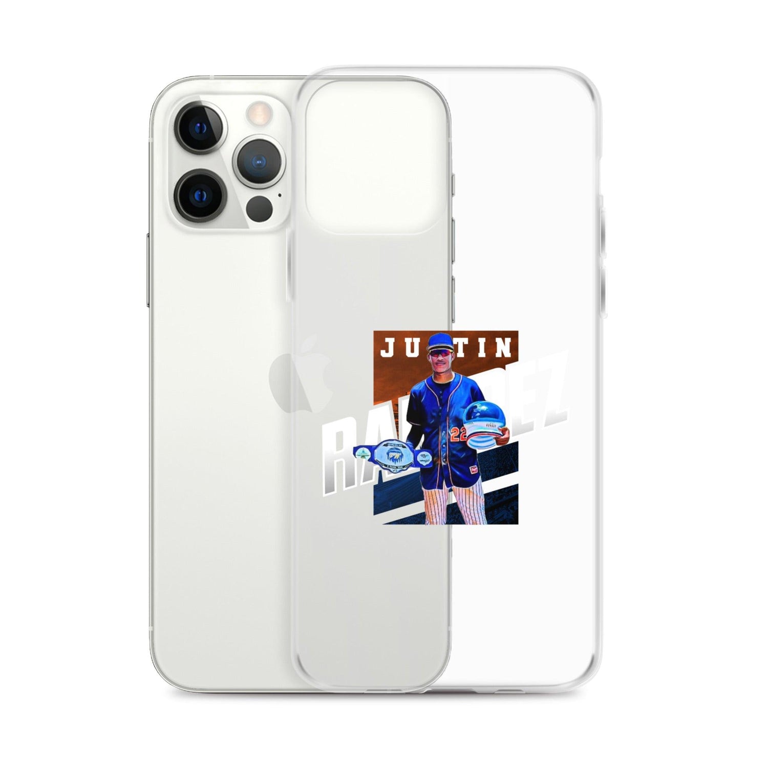 Justin Ramirez "Gameday" iPhone® - Fan Arch