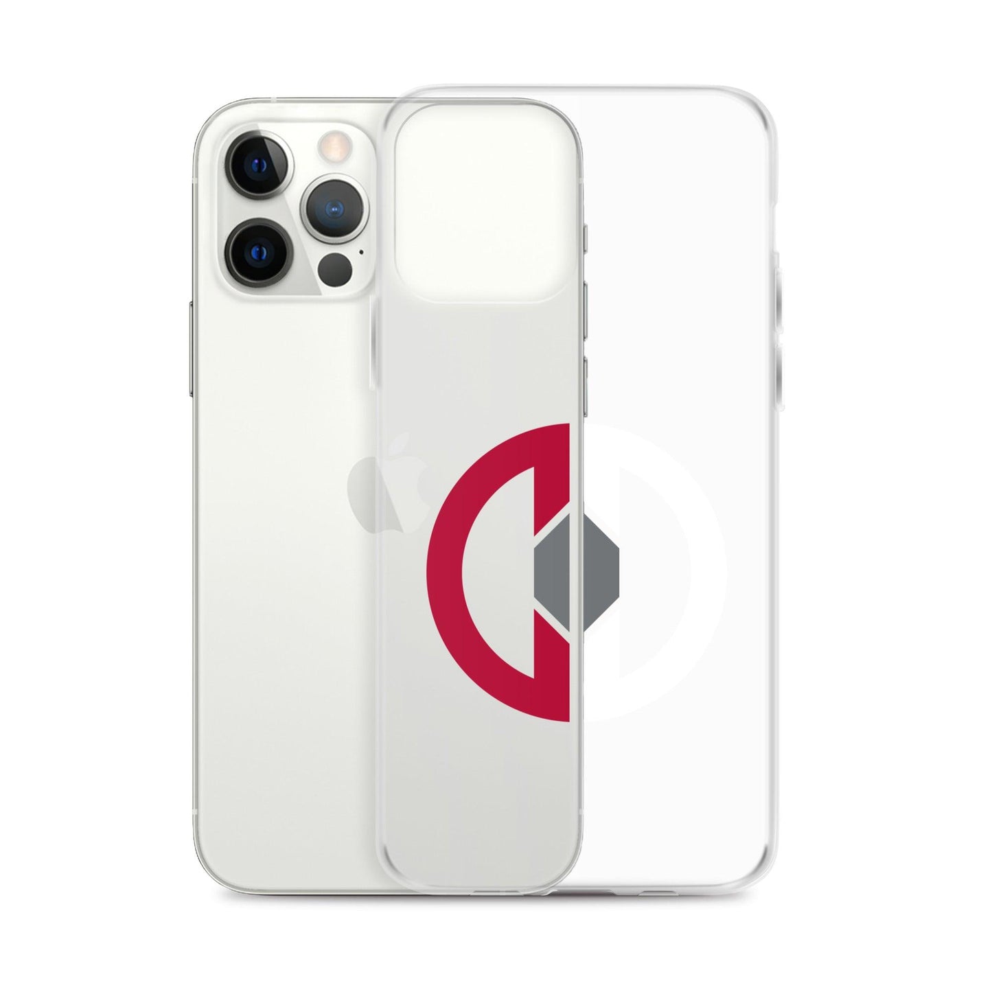 Cedarius Doss "Essential" iPhone® - Fan Arch