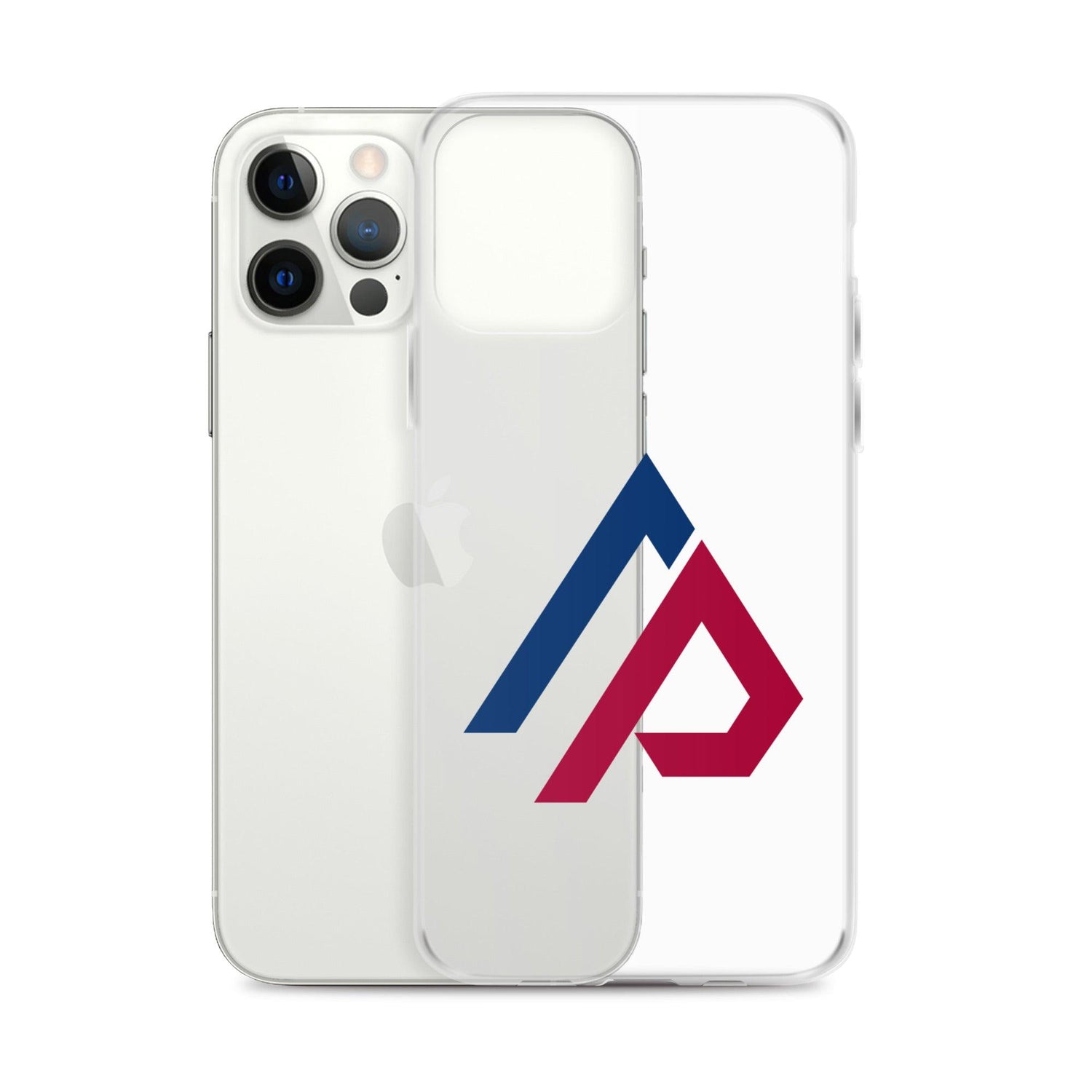 Anderson Paulino "Essential" iPhone® - Fan Arch