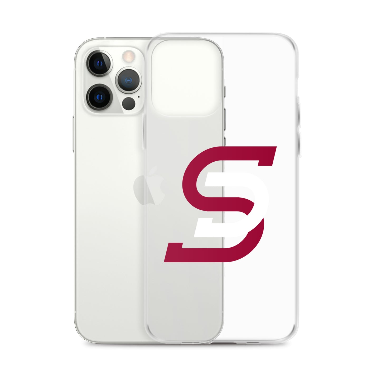 Saiku White "Essential" iPhone® - Fan Arch