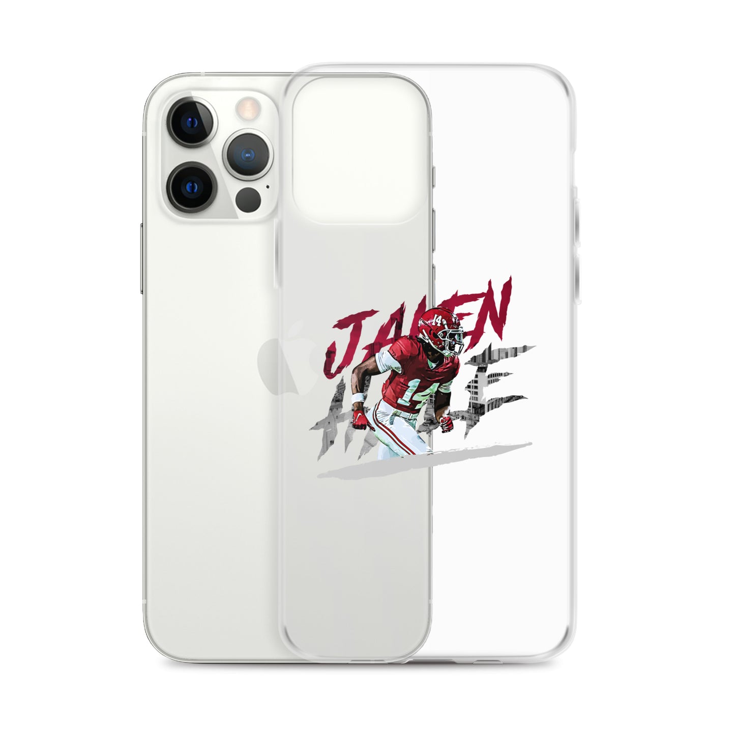 Jalen Hale "Spotlight" iPhone® - Fan Arch