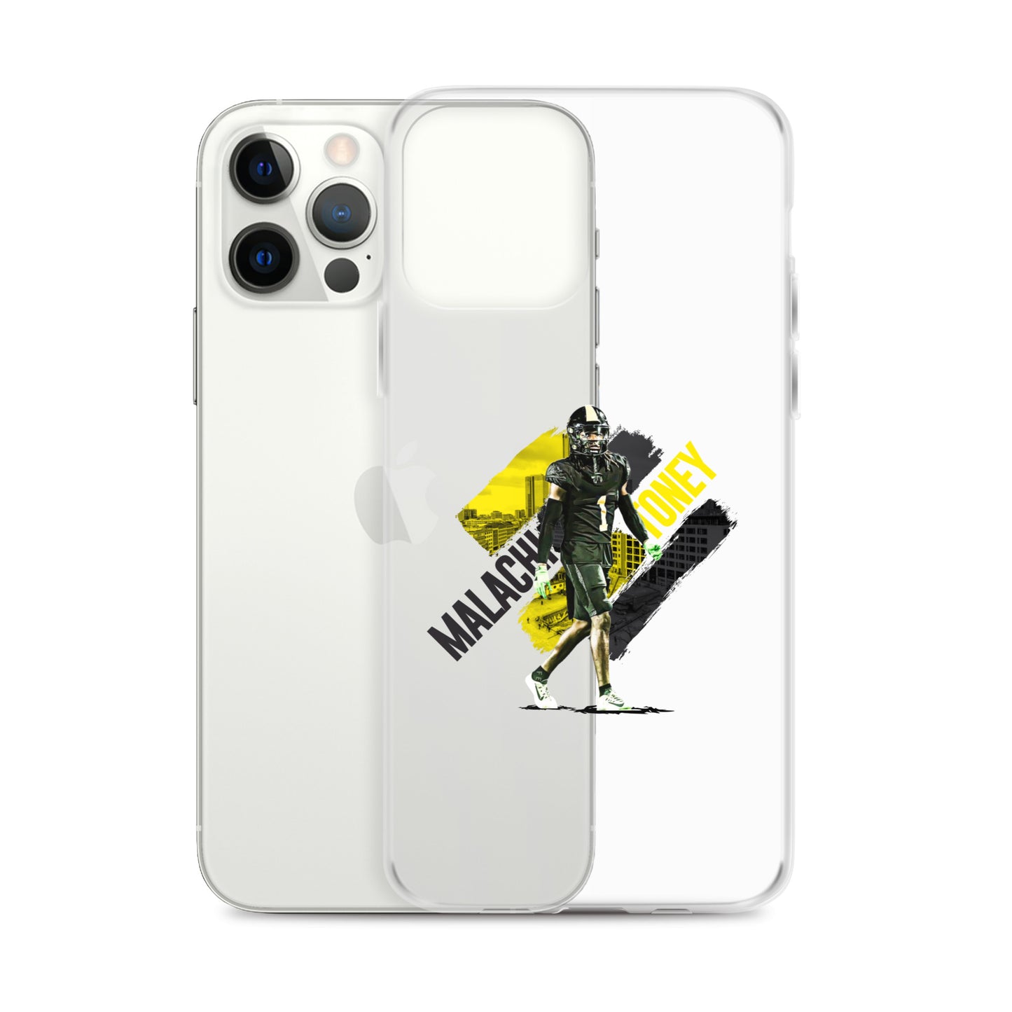 Malachi Toney "Essential" iPhone®