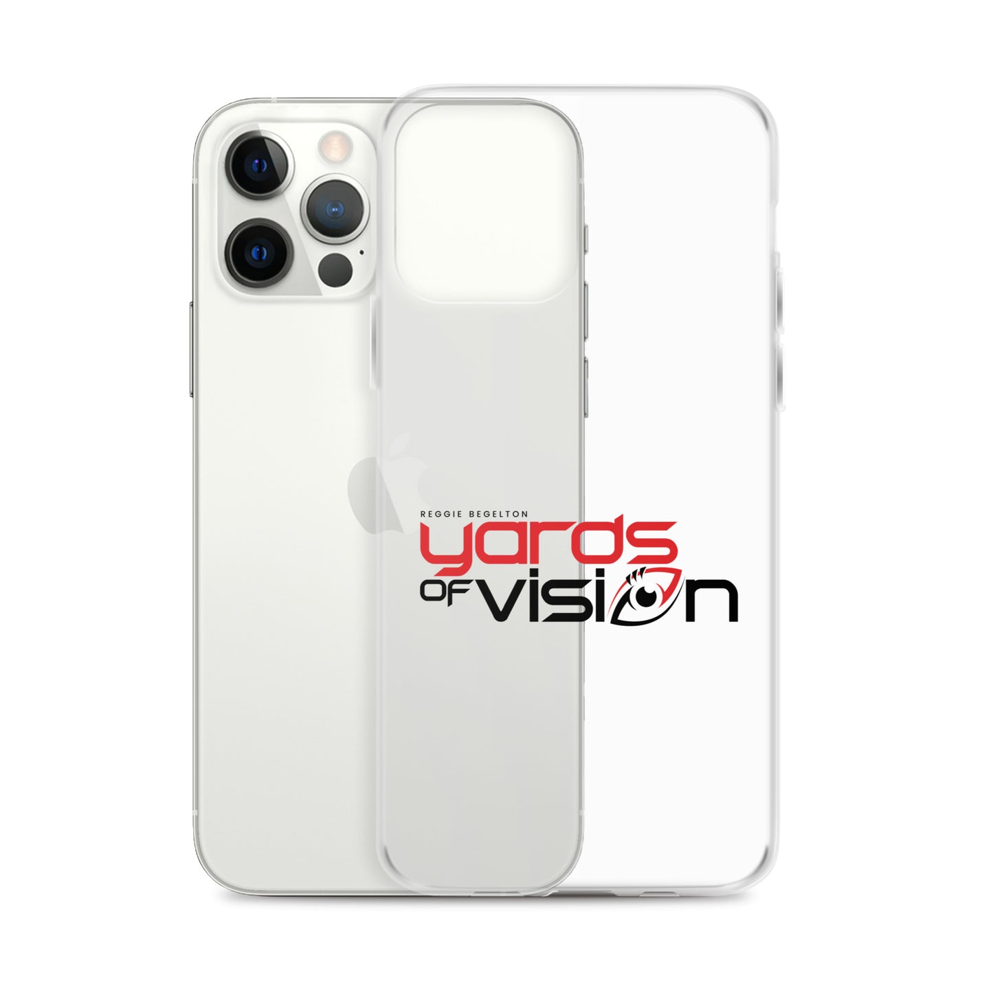 Reggie Begelton "Yards of Vision" iPhone®