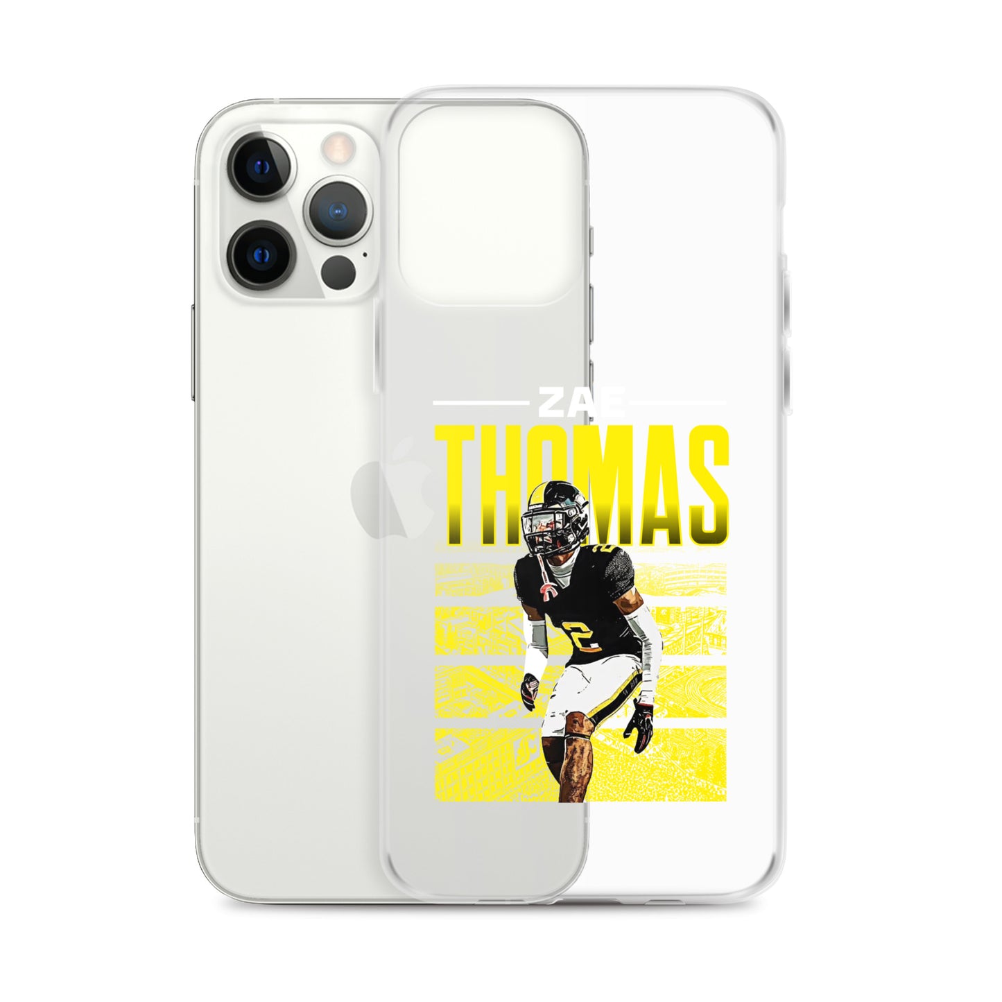 Zae Thomas "Gameday" iPhone®